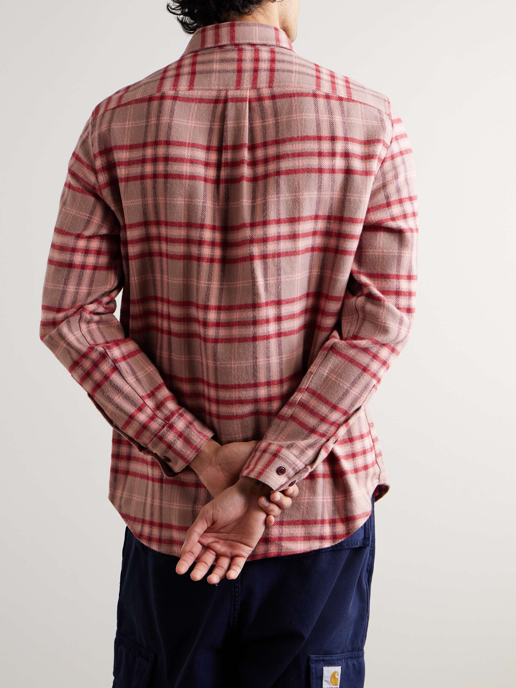 PORTUGUESE FLANNEL 
