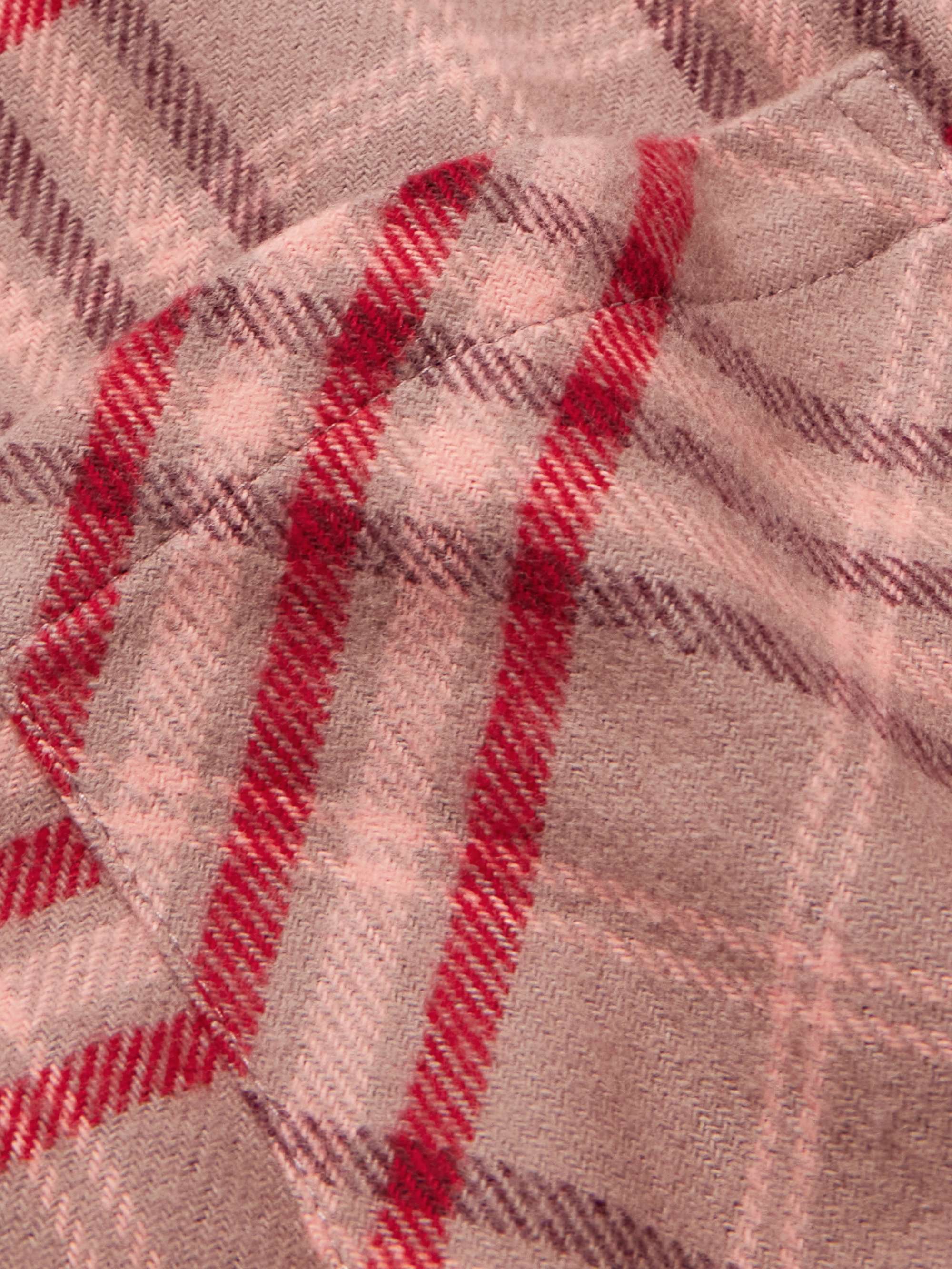 PORTUGUESE FLANNEL 