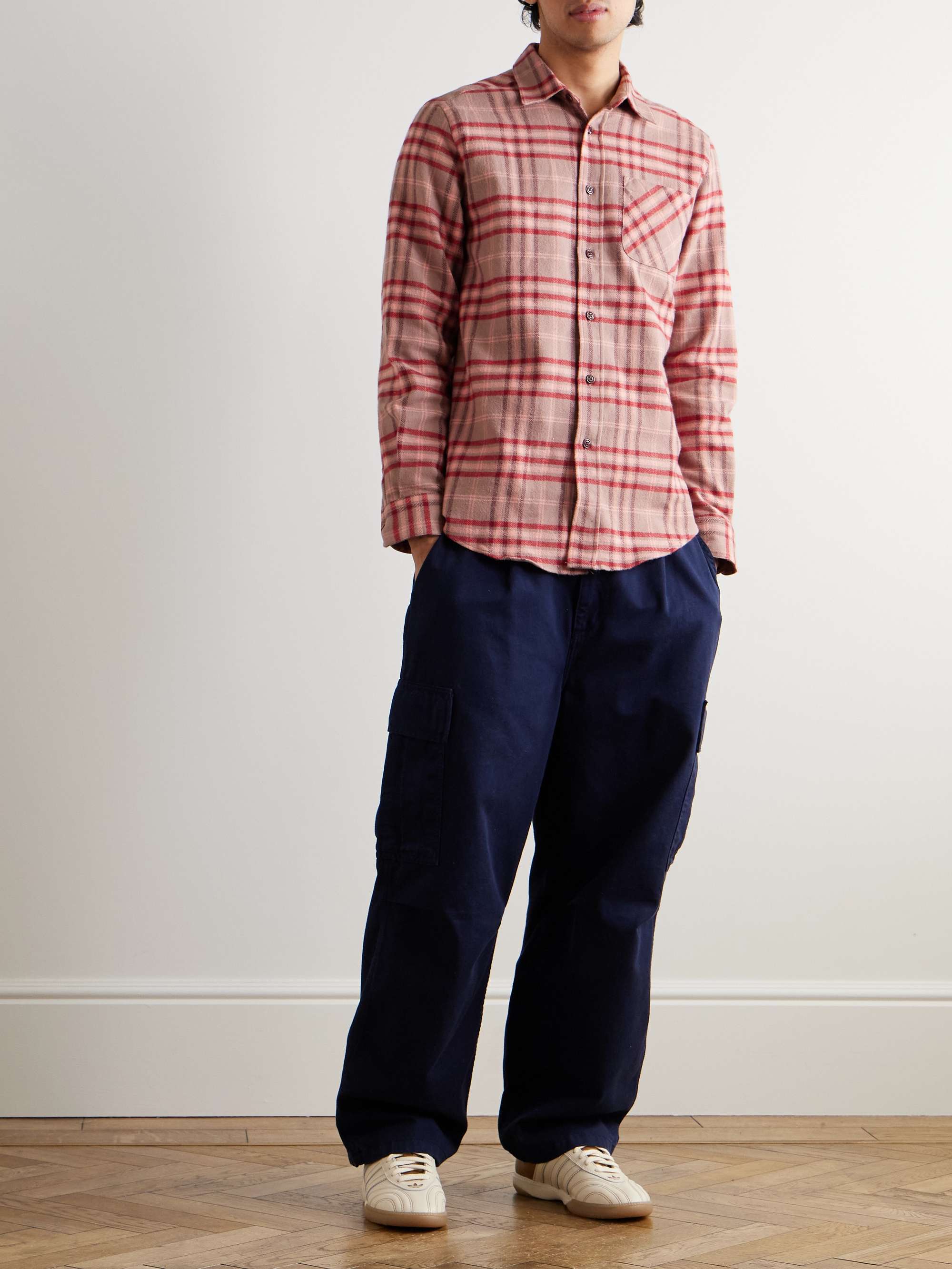 PORTUGUESE FLANNEL 