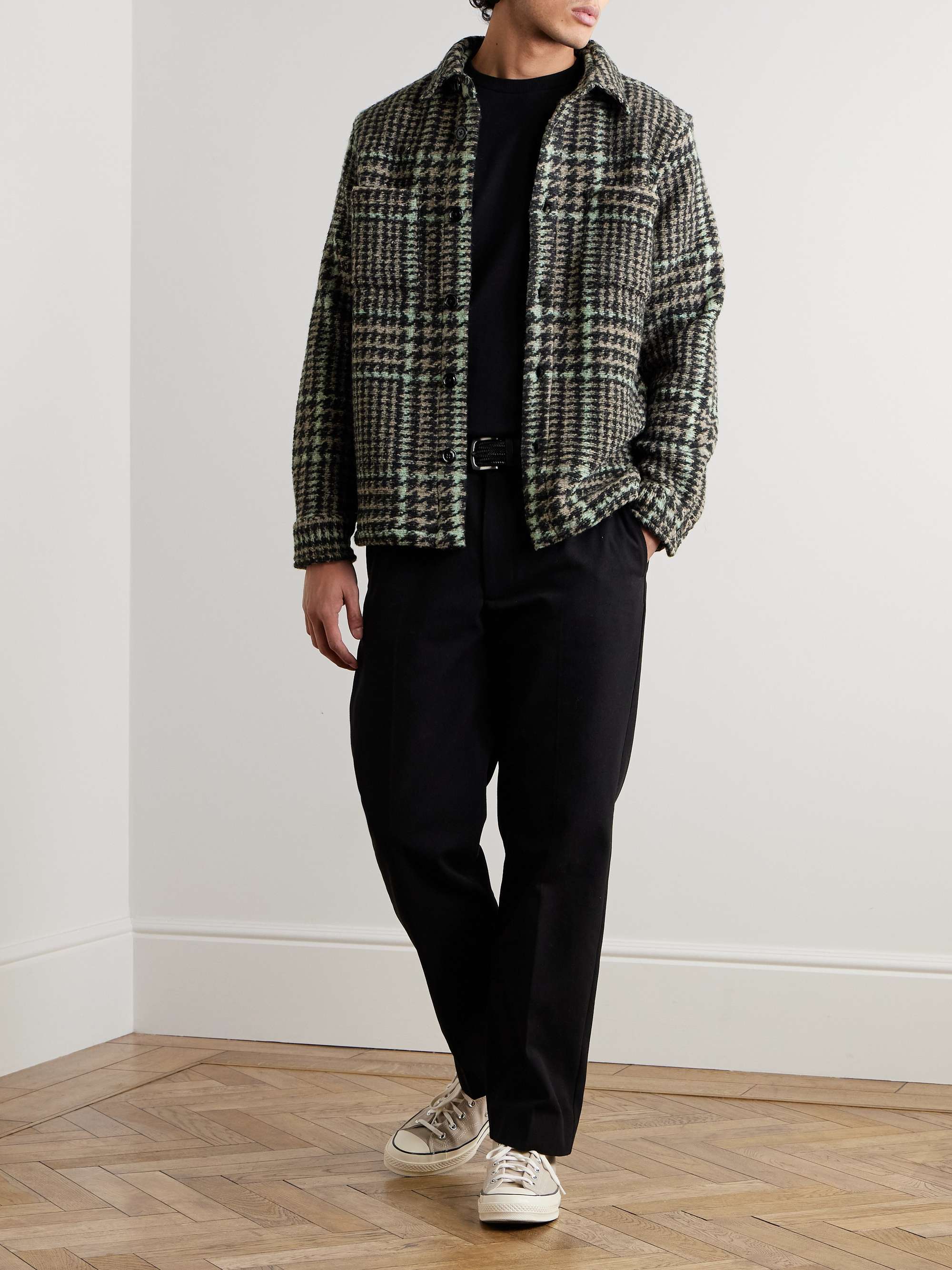 PORTUGUESE FLANNEL 