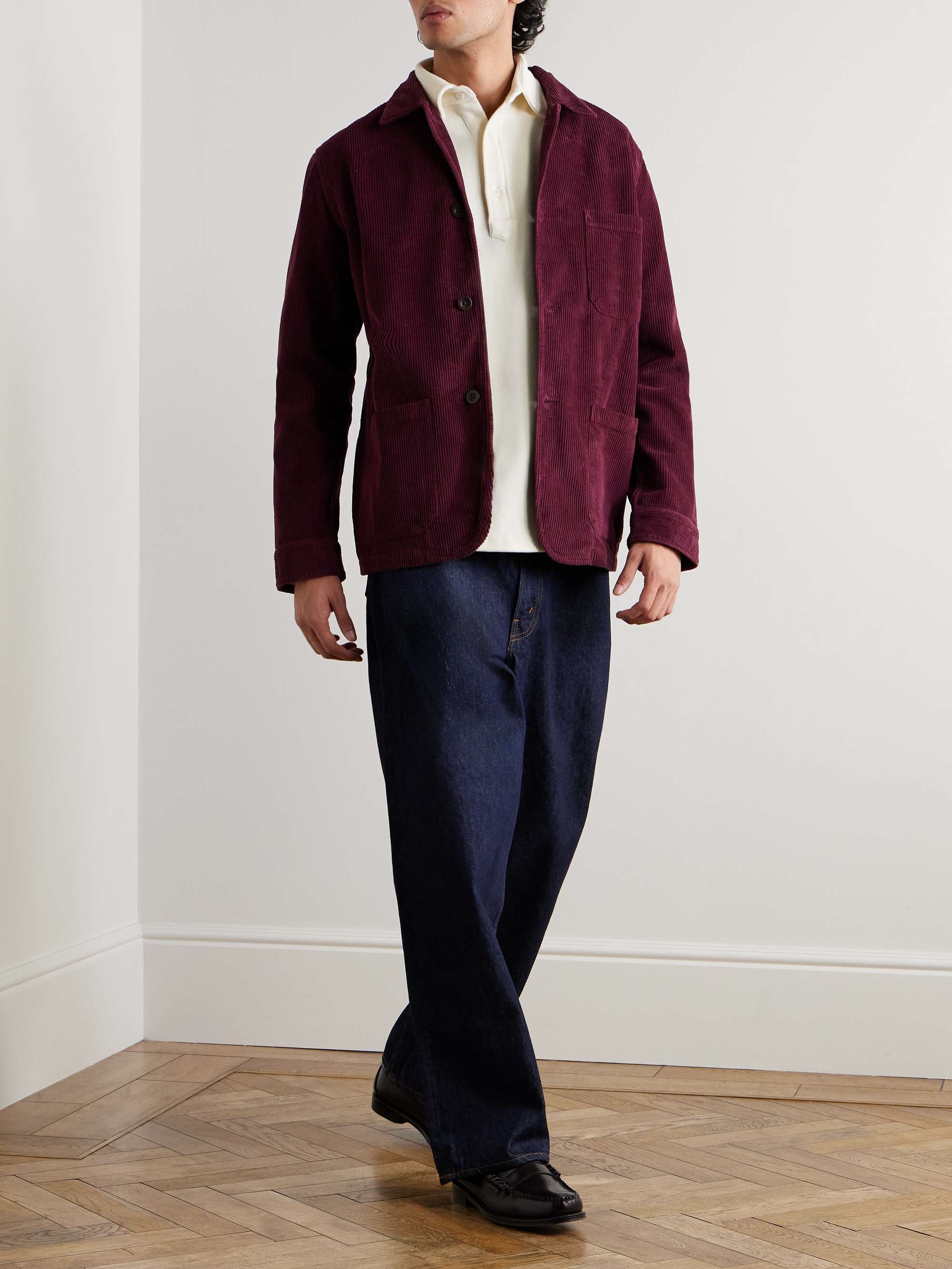 PORTUGUESE FLANNEL 