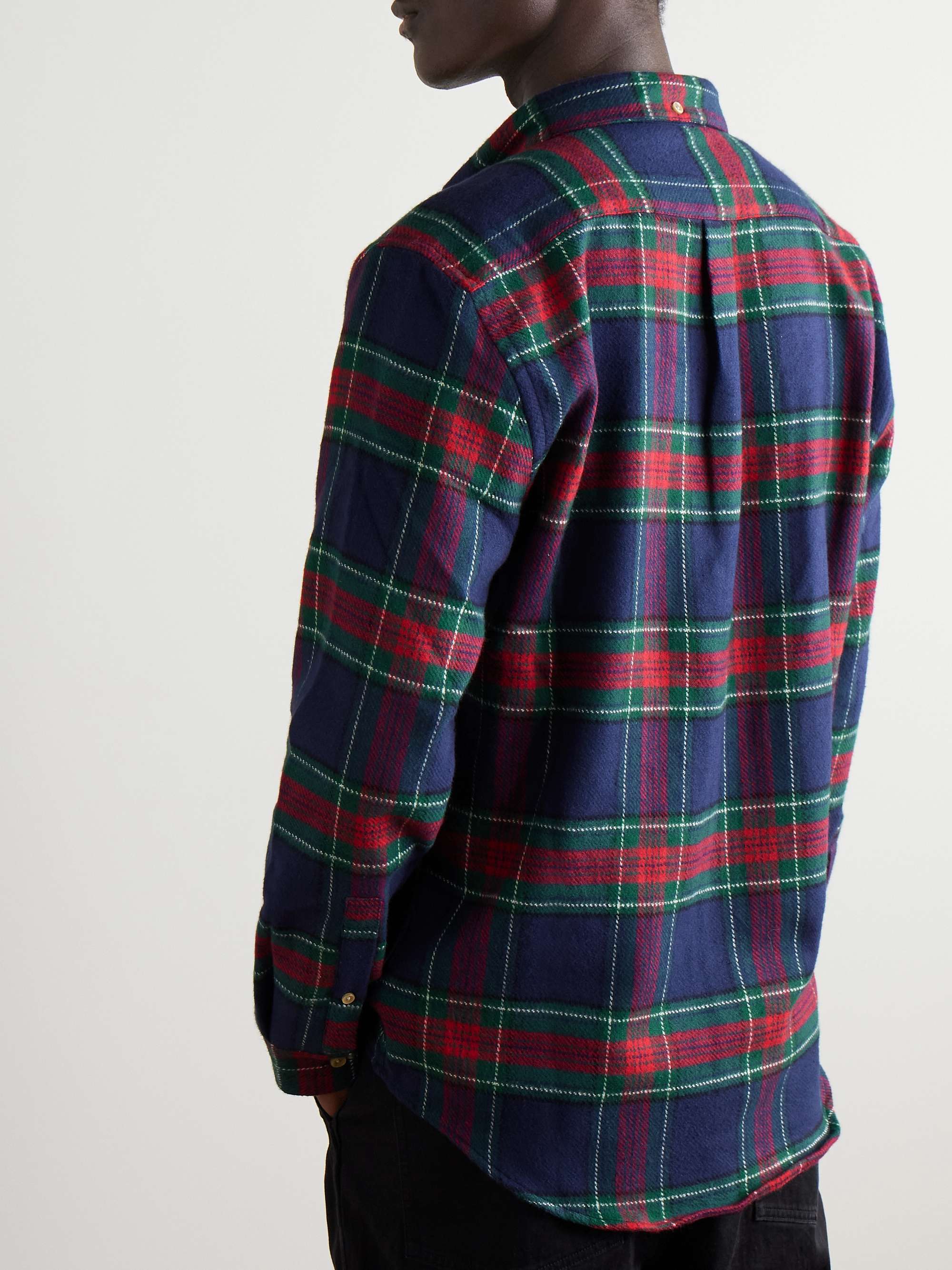 PORTUGUESE FLANNEL 