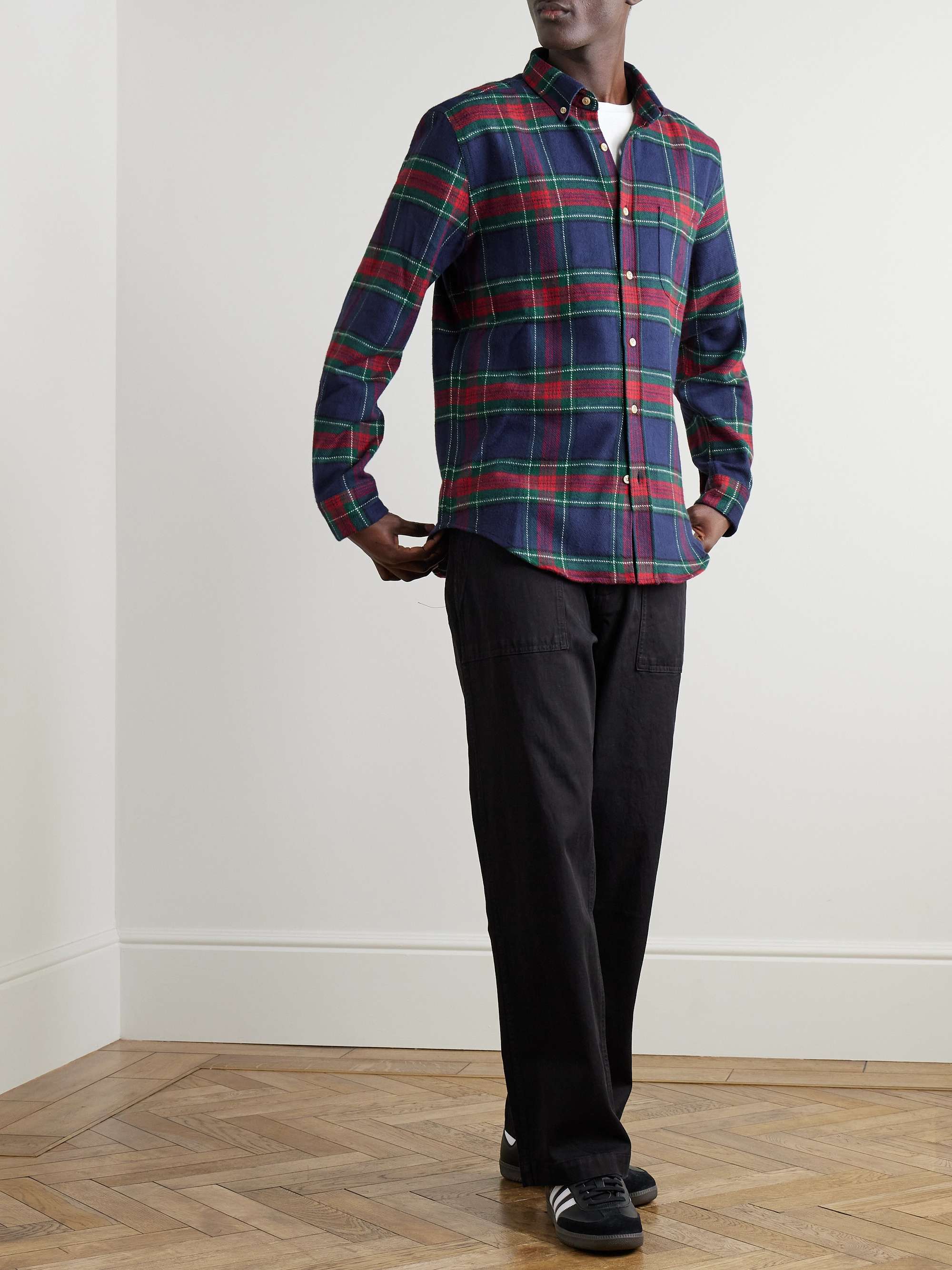 PORTUGUESE FLANNEL 