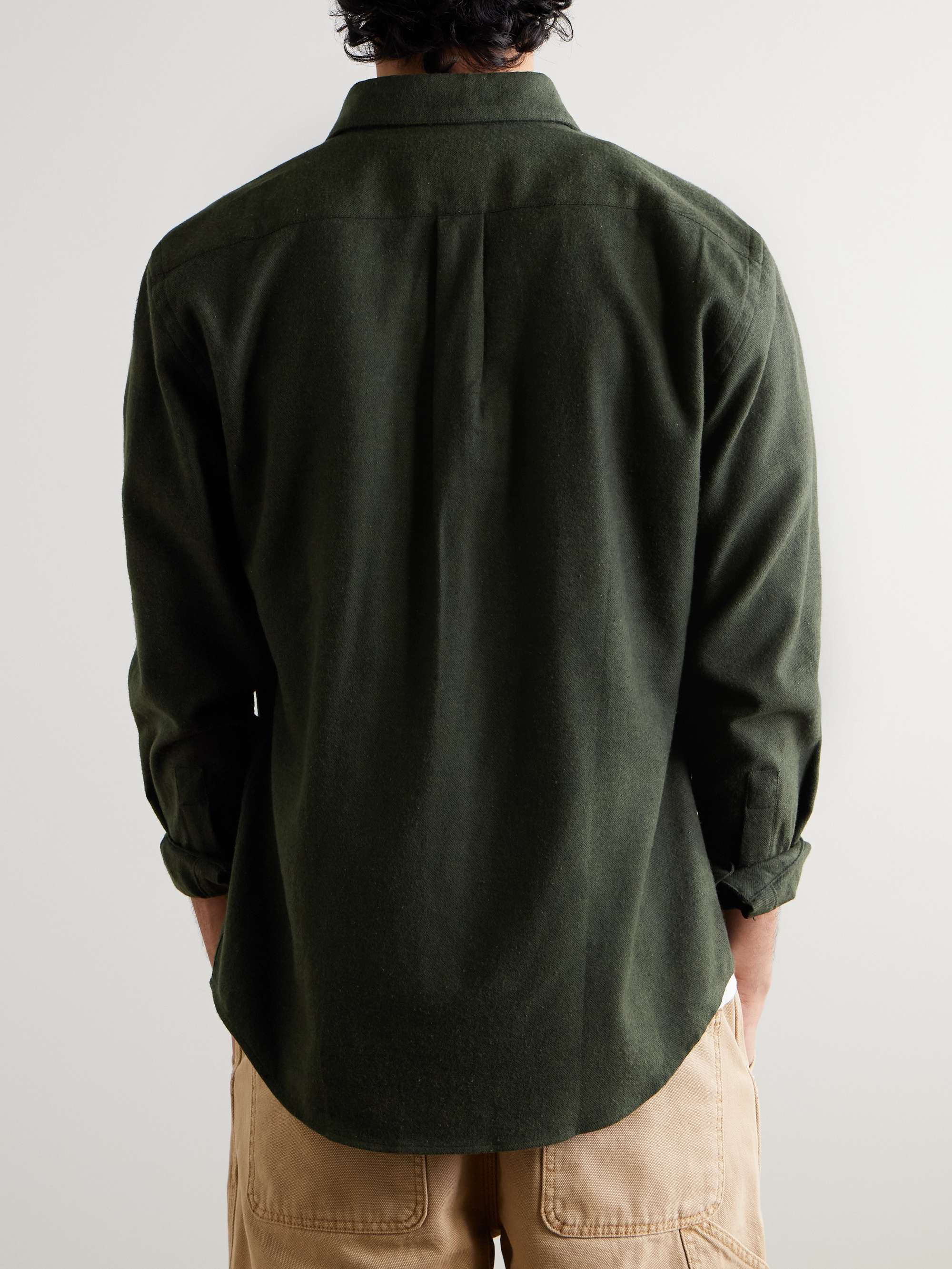 PORTUGUESE FLANNEL 
