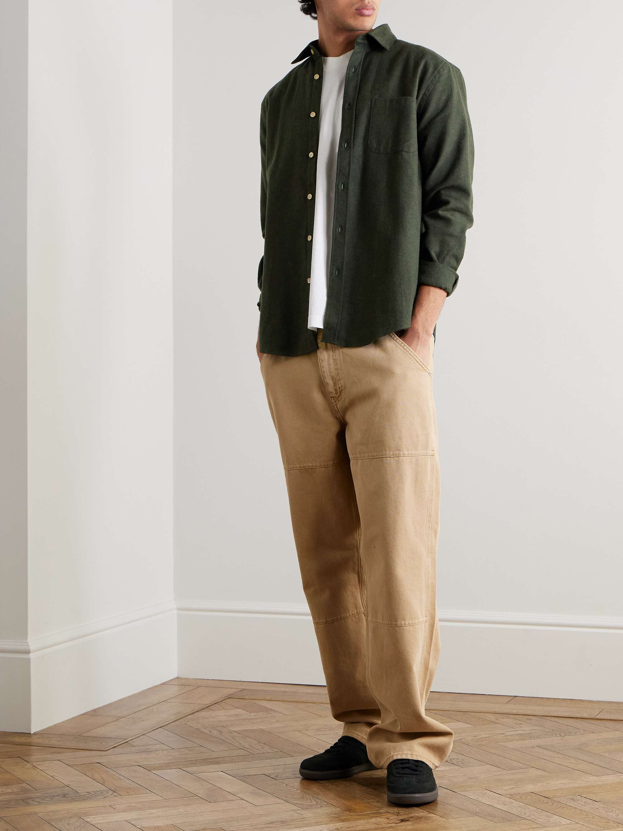 PORTUGUESE FLANNEL 