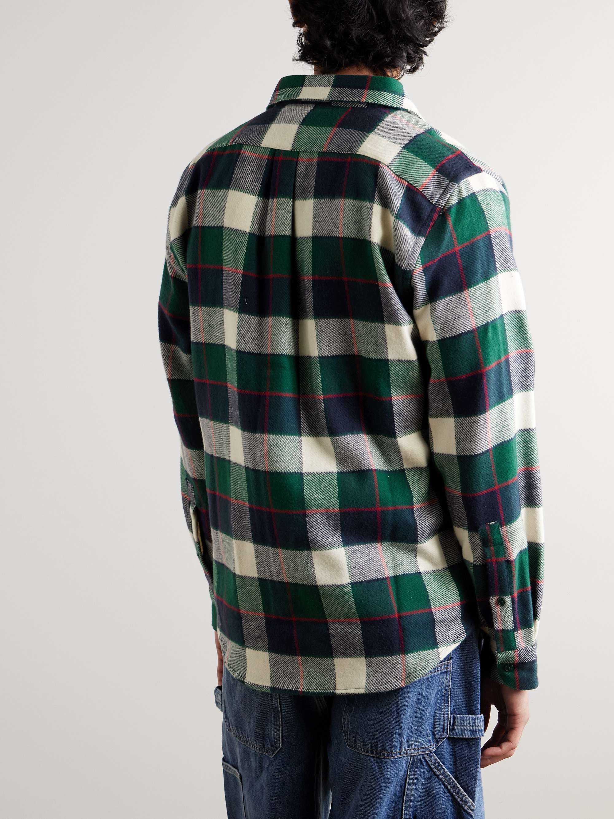 PORTUGUESE FLANNEL 