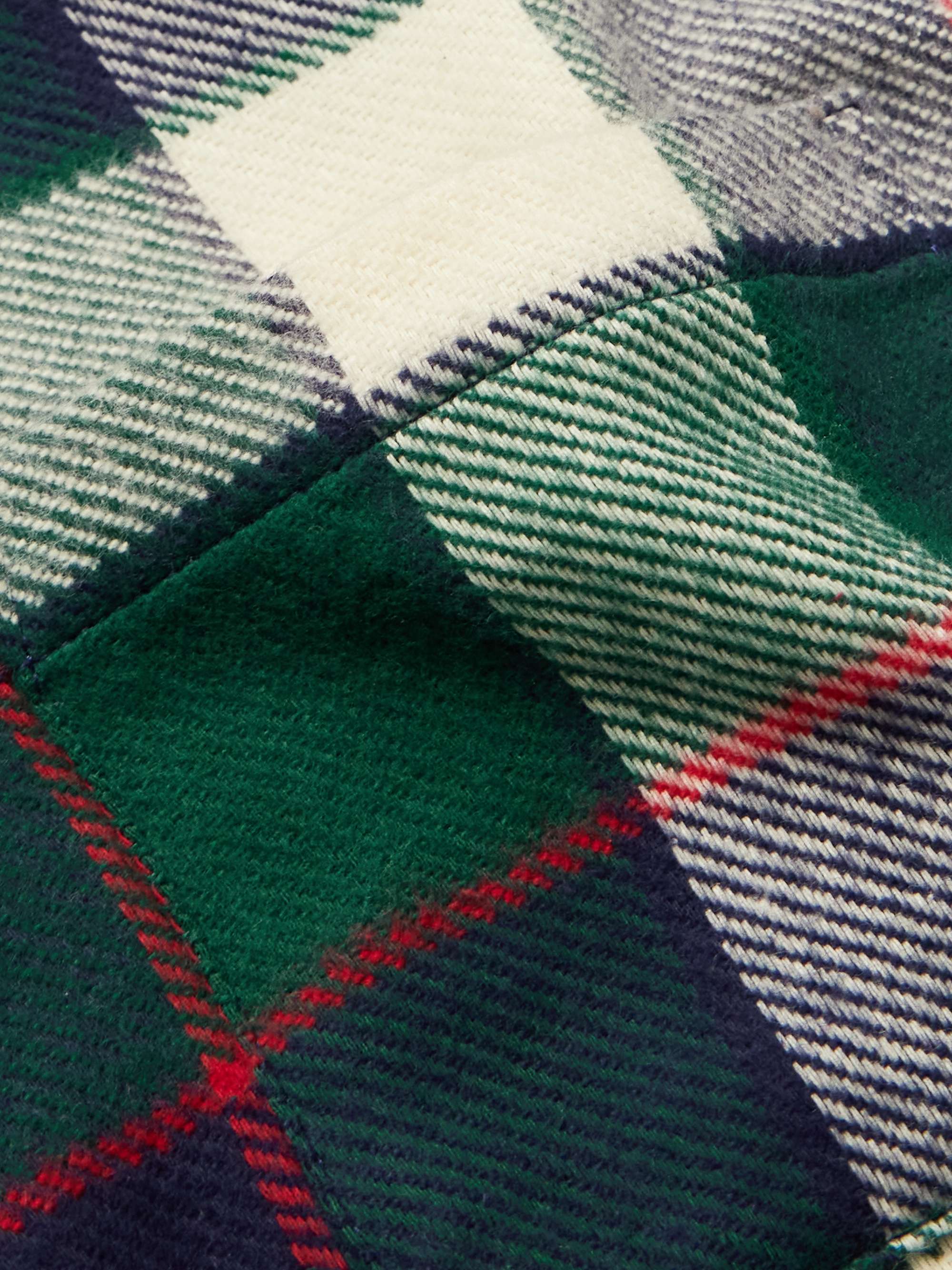 PORTUGUESE FLANNEL 