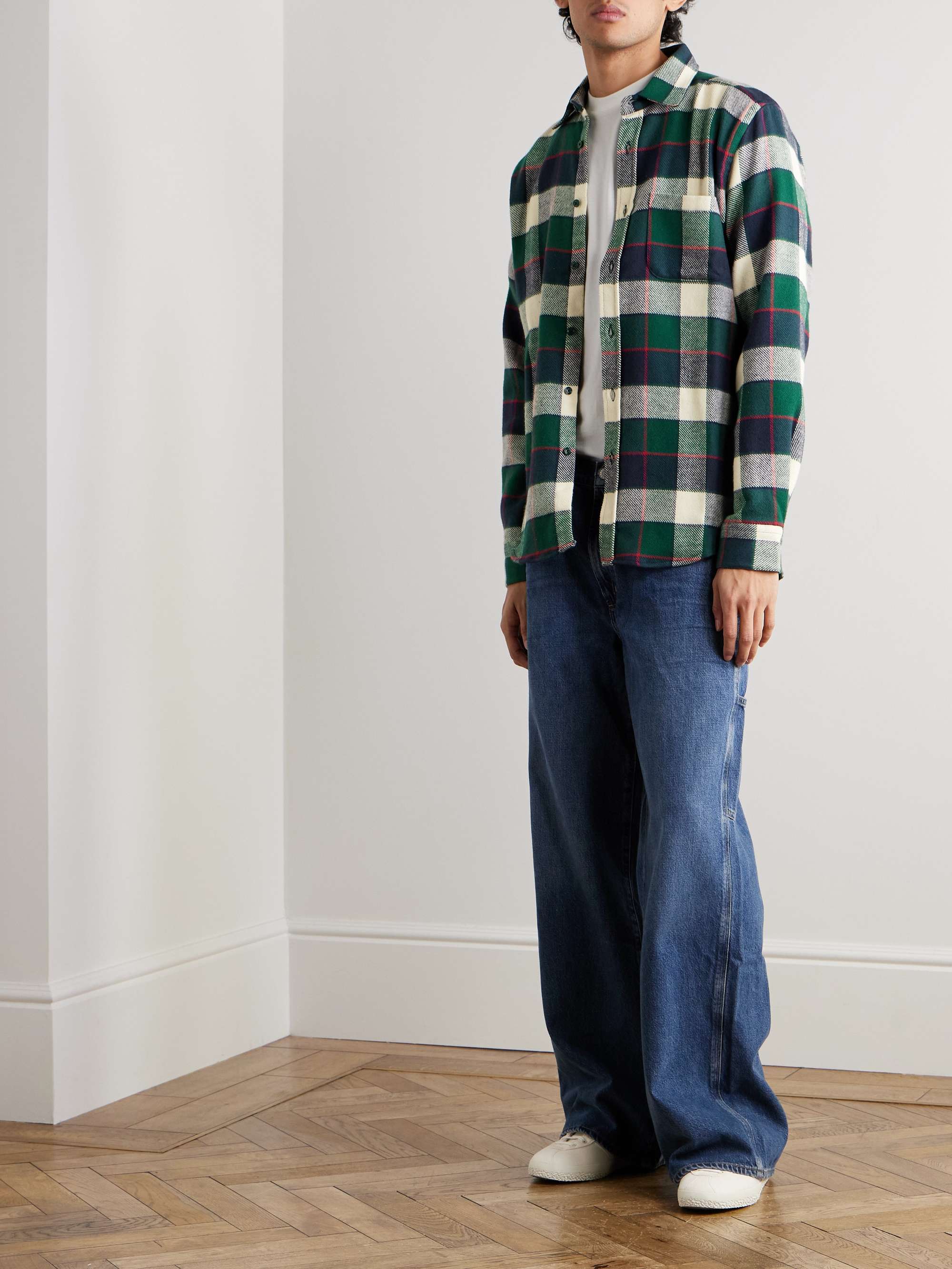 PORTUGUESE FLANNEL 