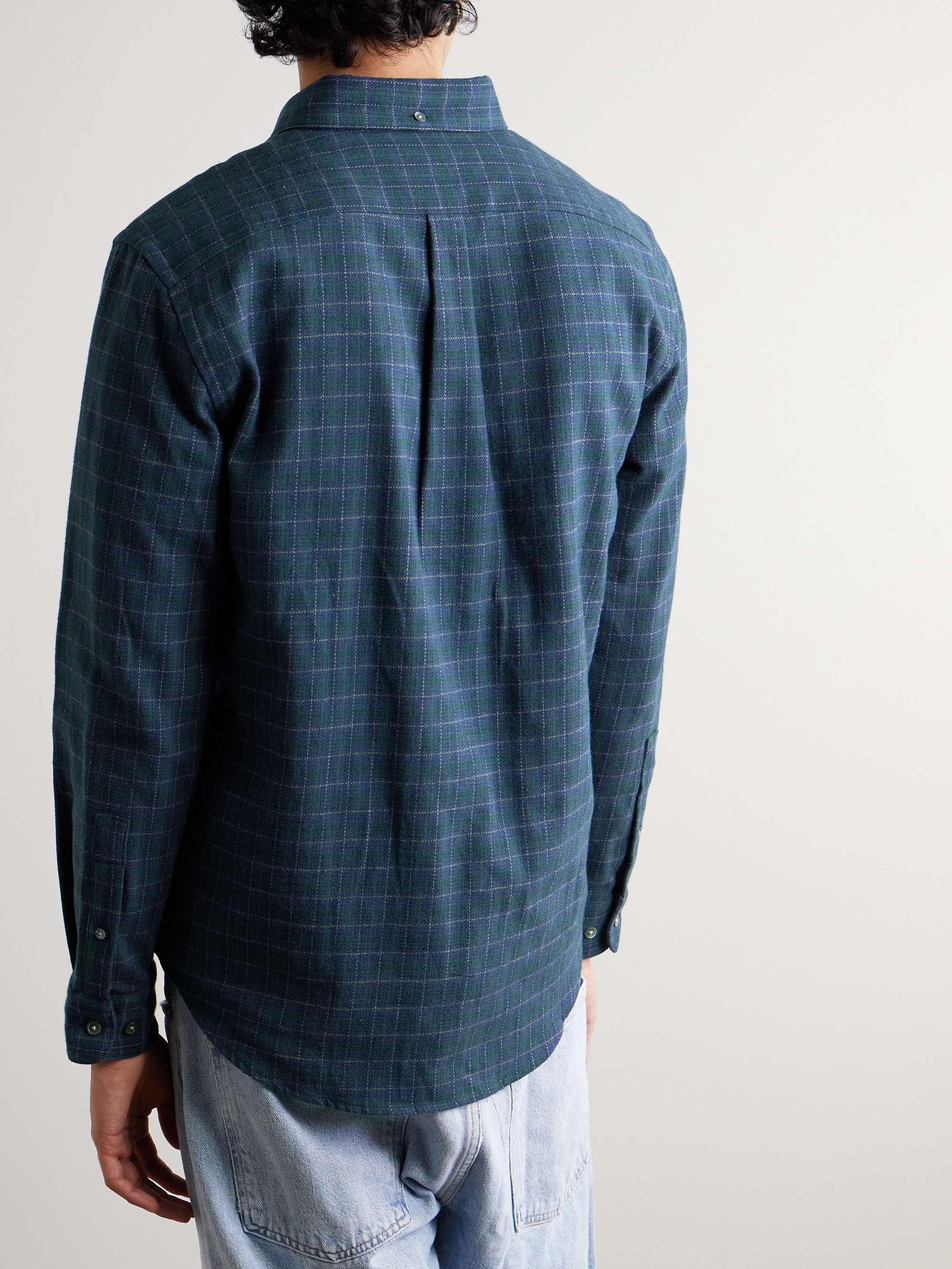 PORTUGUESE FLANNEL 