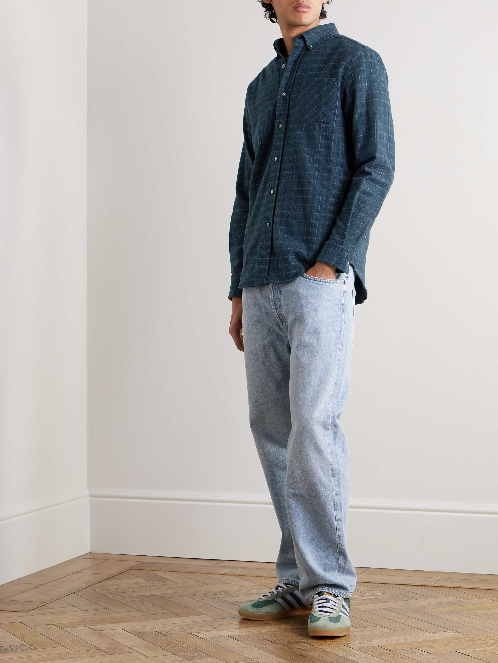 PORTUGUESE FLANNEL 