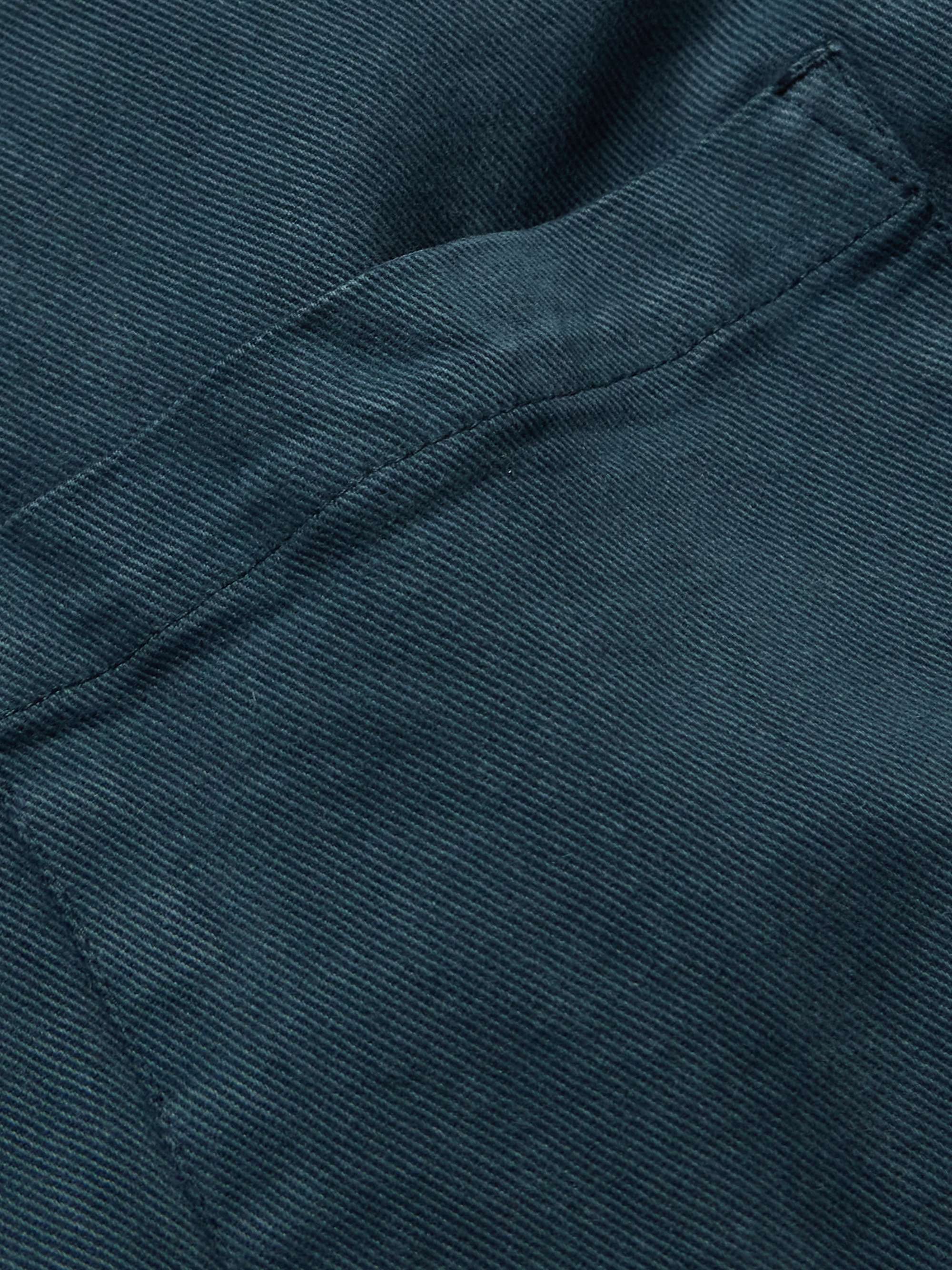 PORTUGUESE FLANNEL 
