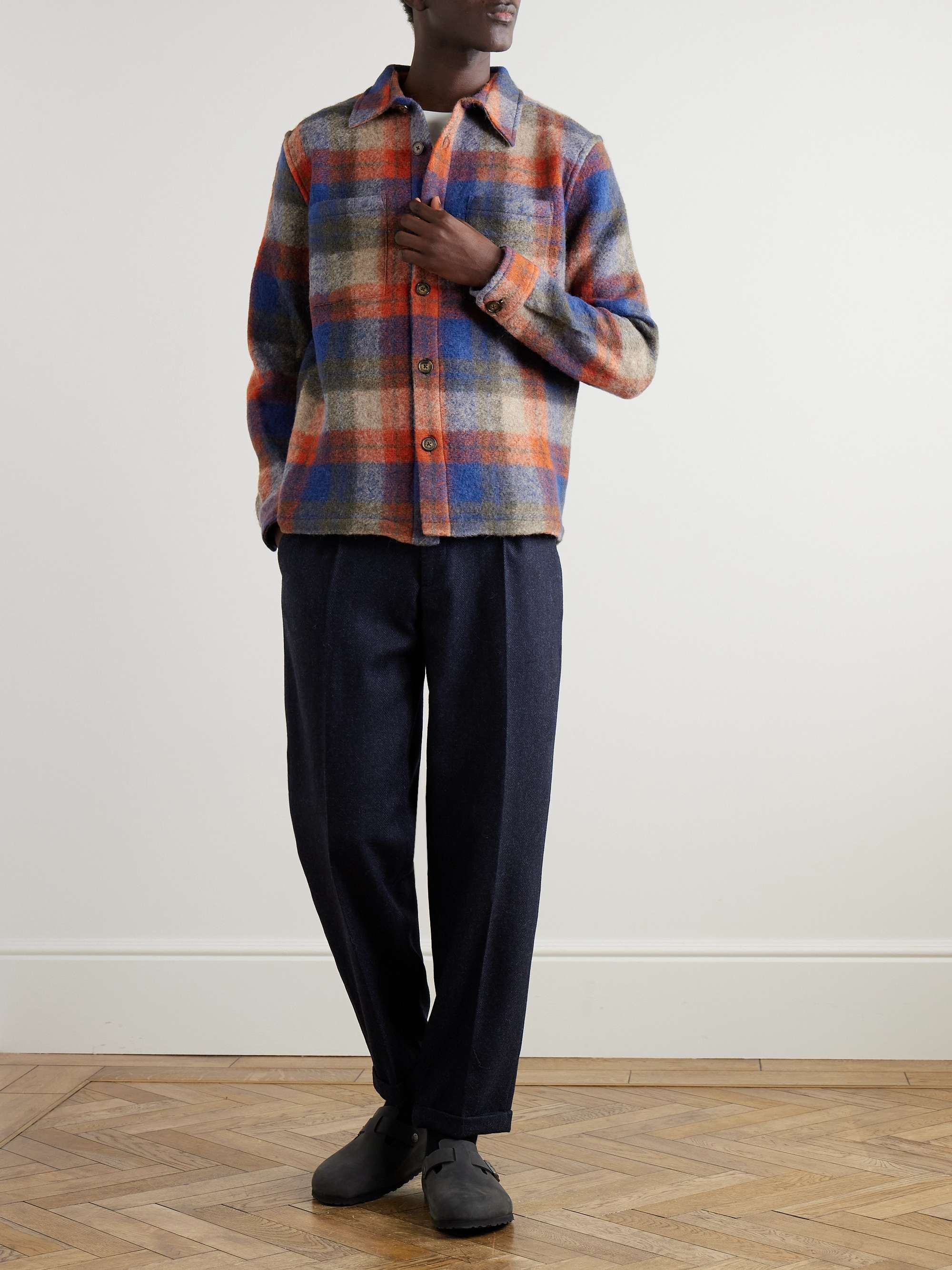 PORTUGUESE FLANNEL 