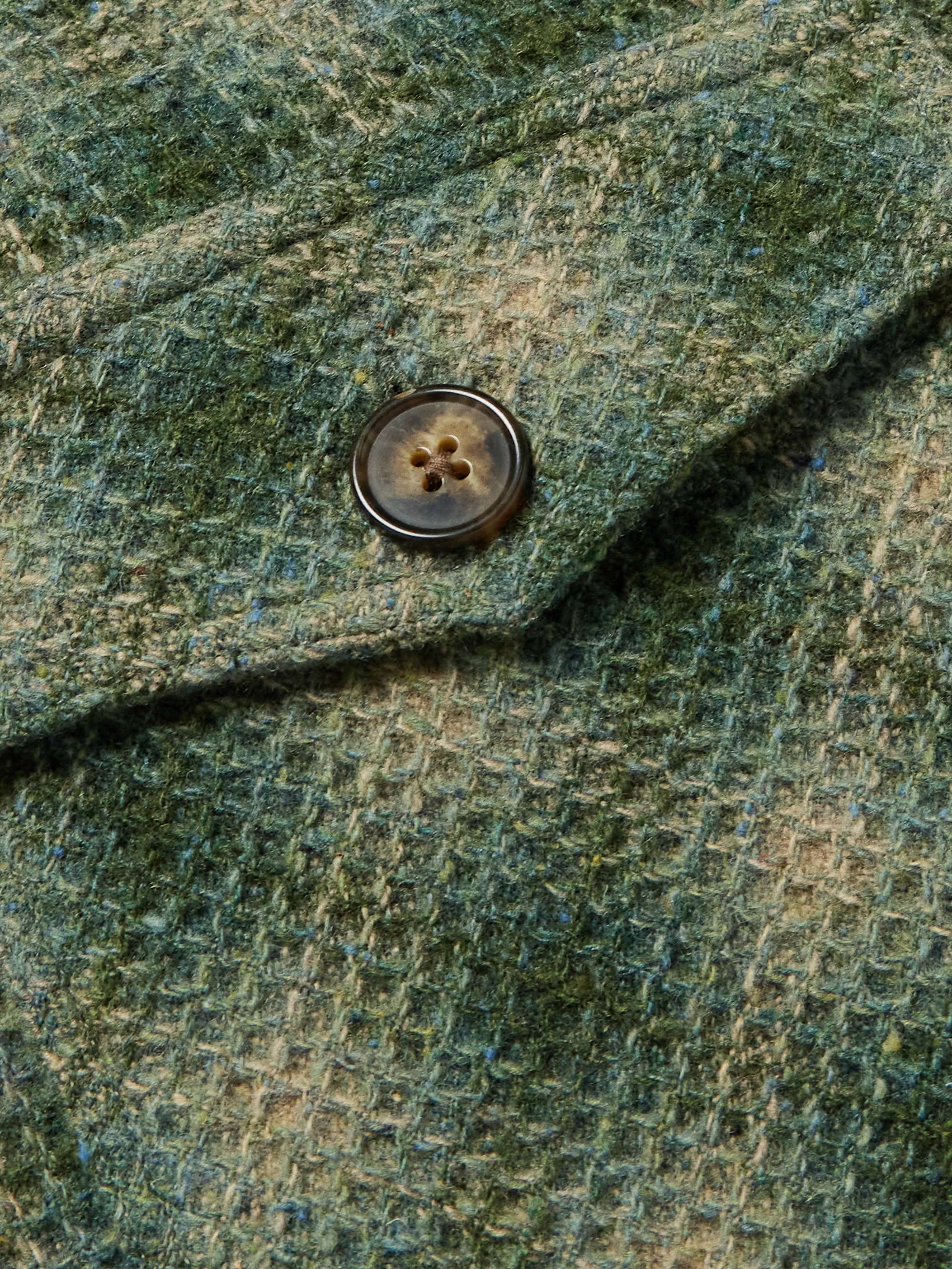 PORTUGUESE FLANNEL 