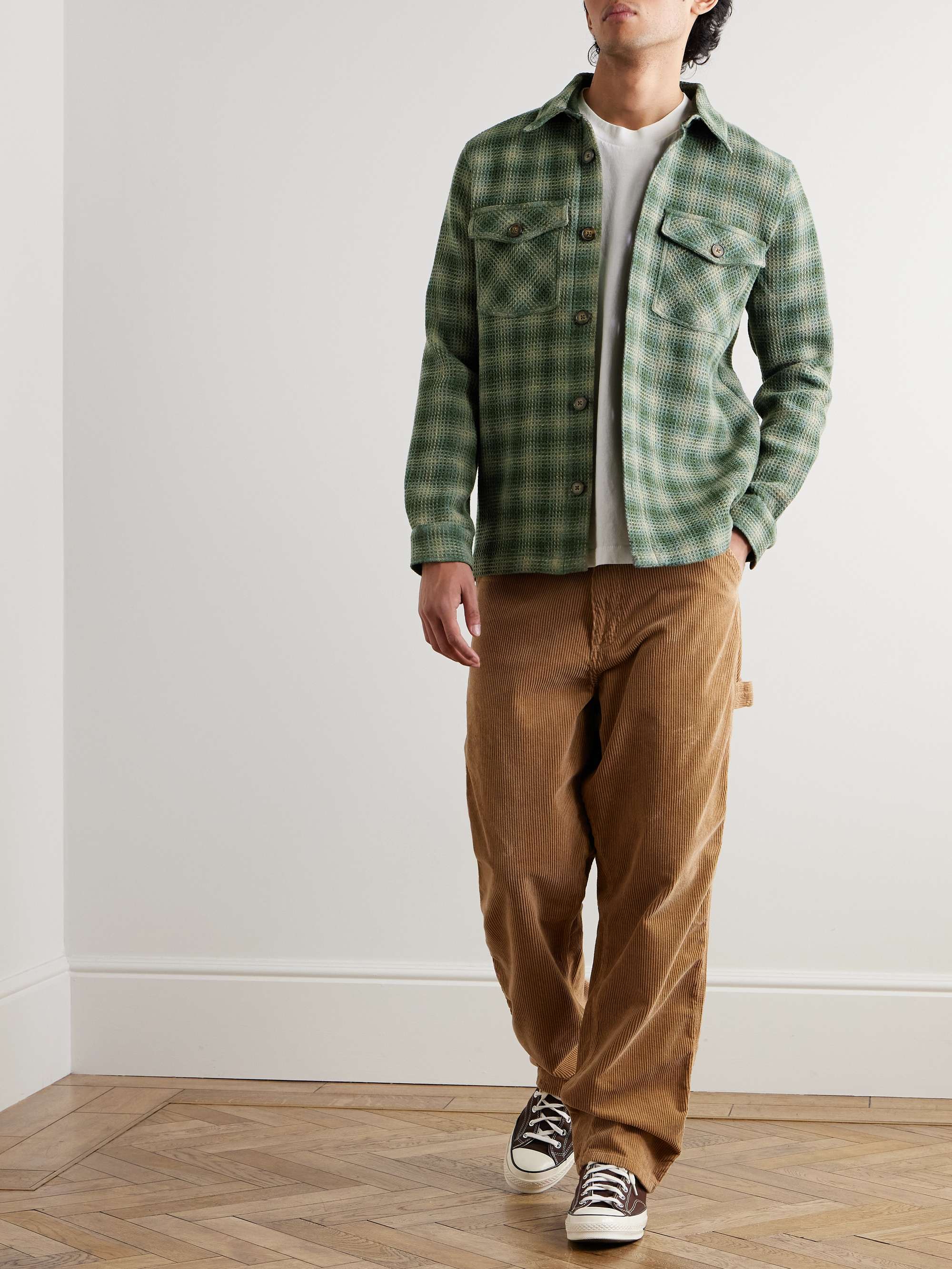 PORTUGUESE FLANNEL 