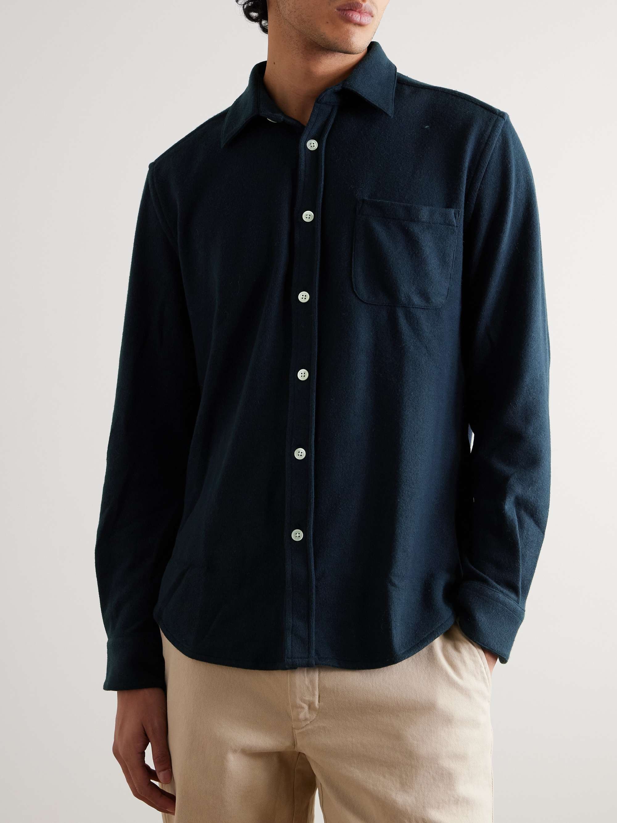 PORTUGUESE FLANNEL 