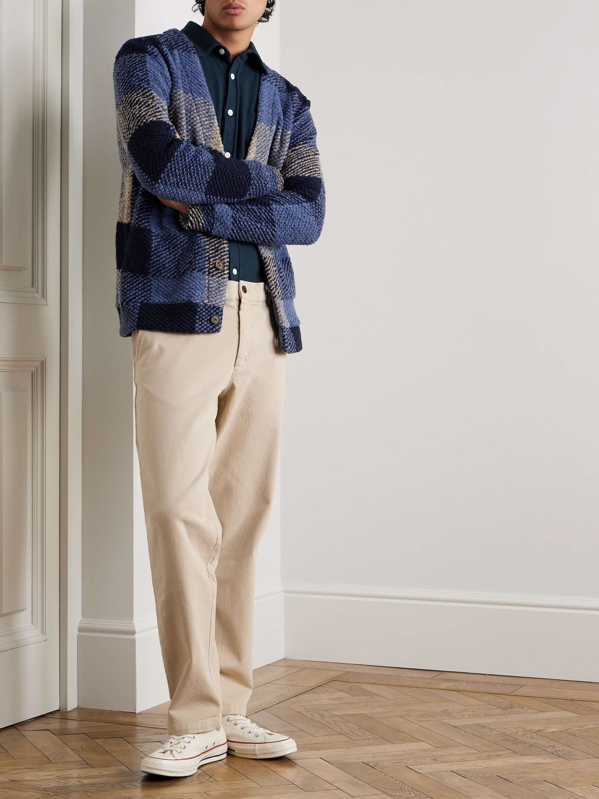 PORTUGUESE FLANNEL 