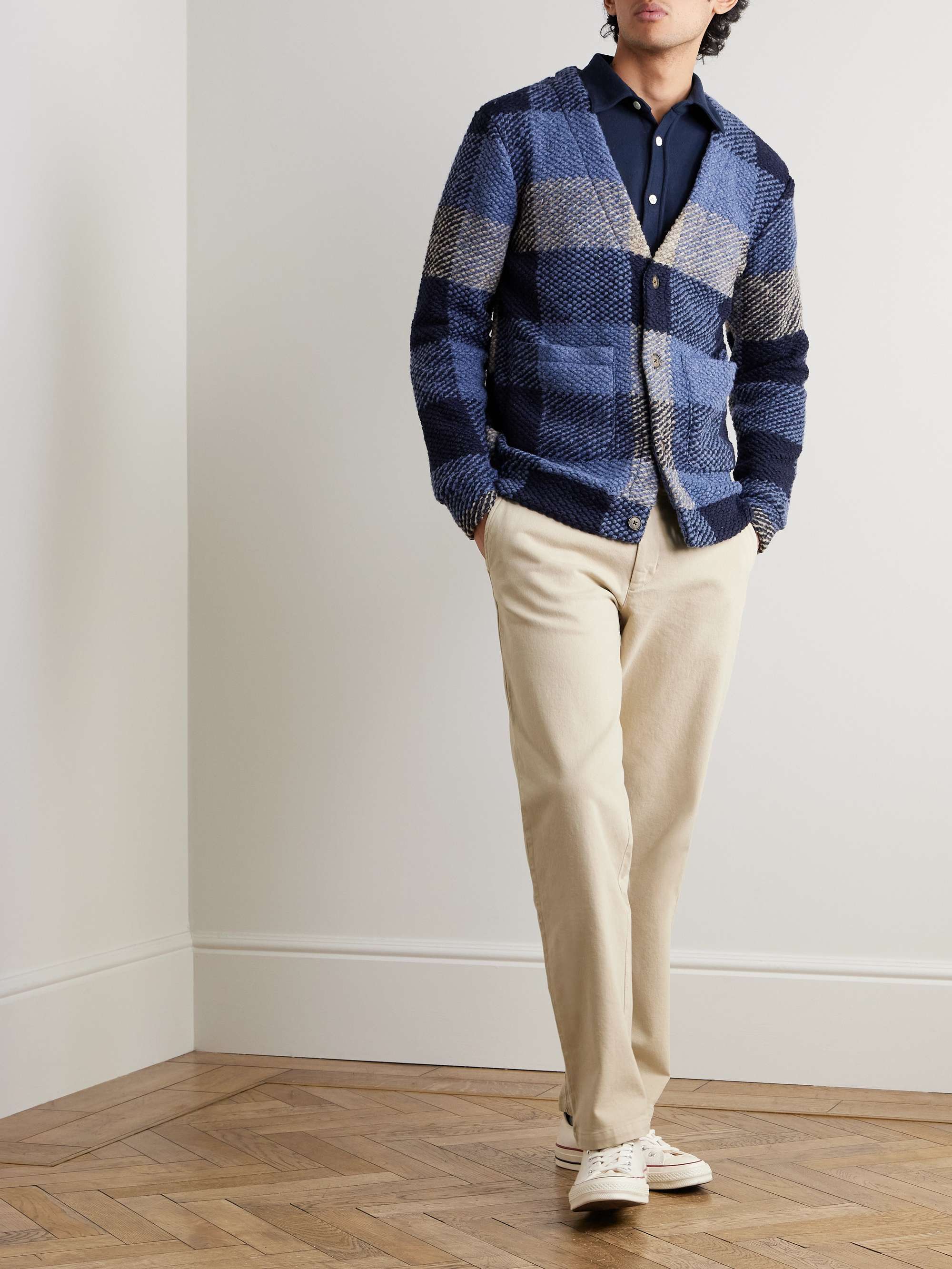 PORTUGUESE FLANNEL 