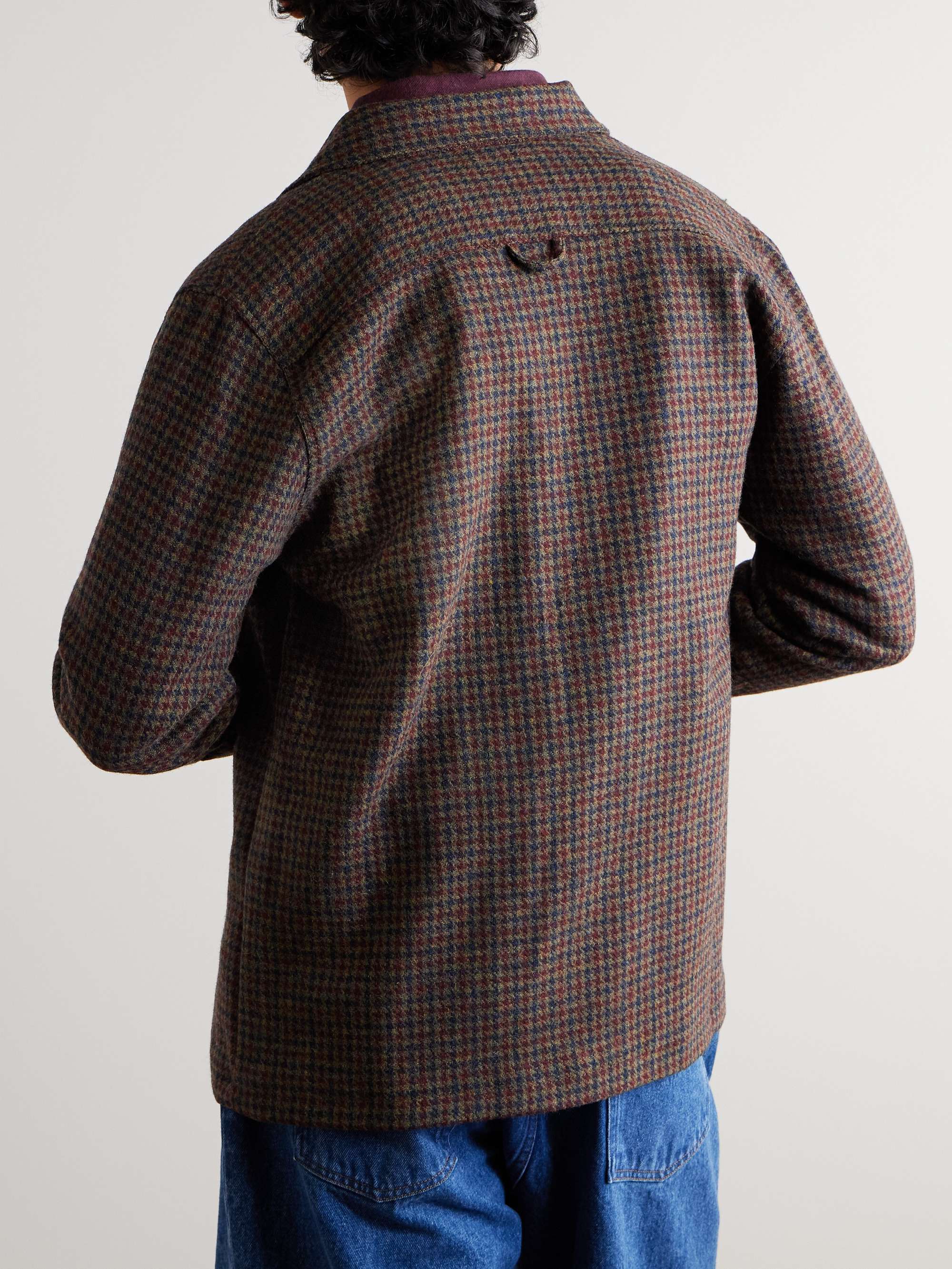 PORTUGUESE FLANNEL 