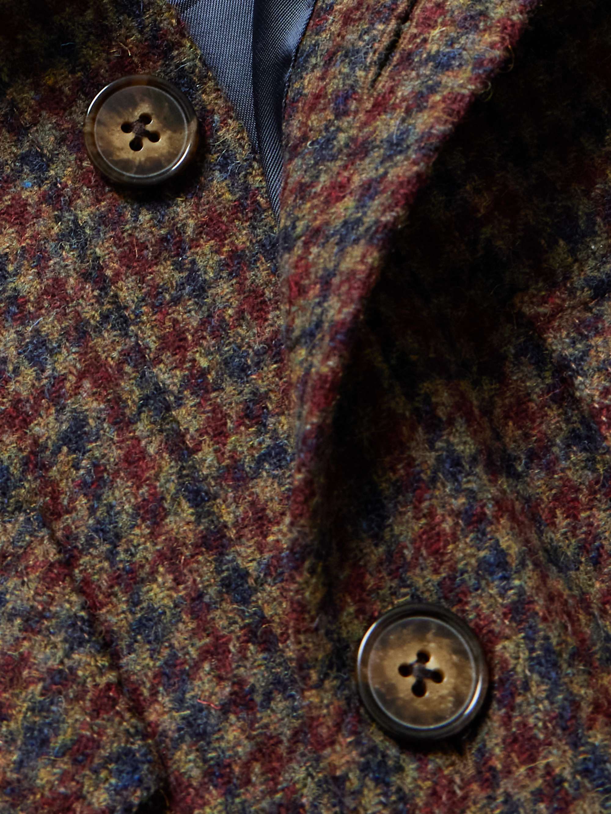 PORTUGUESE FLANNEL 