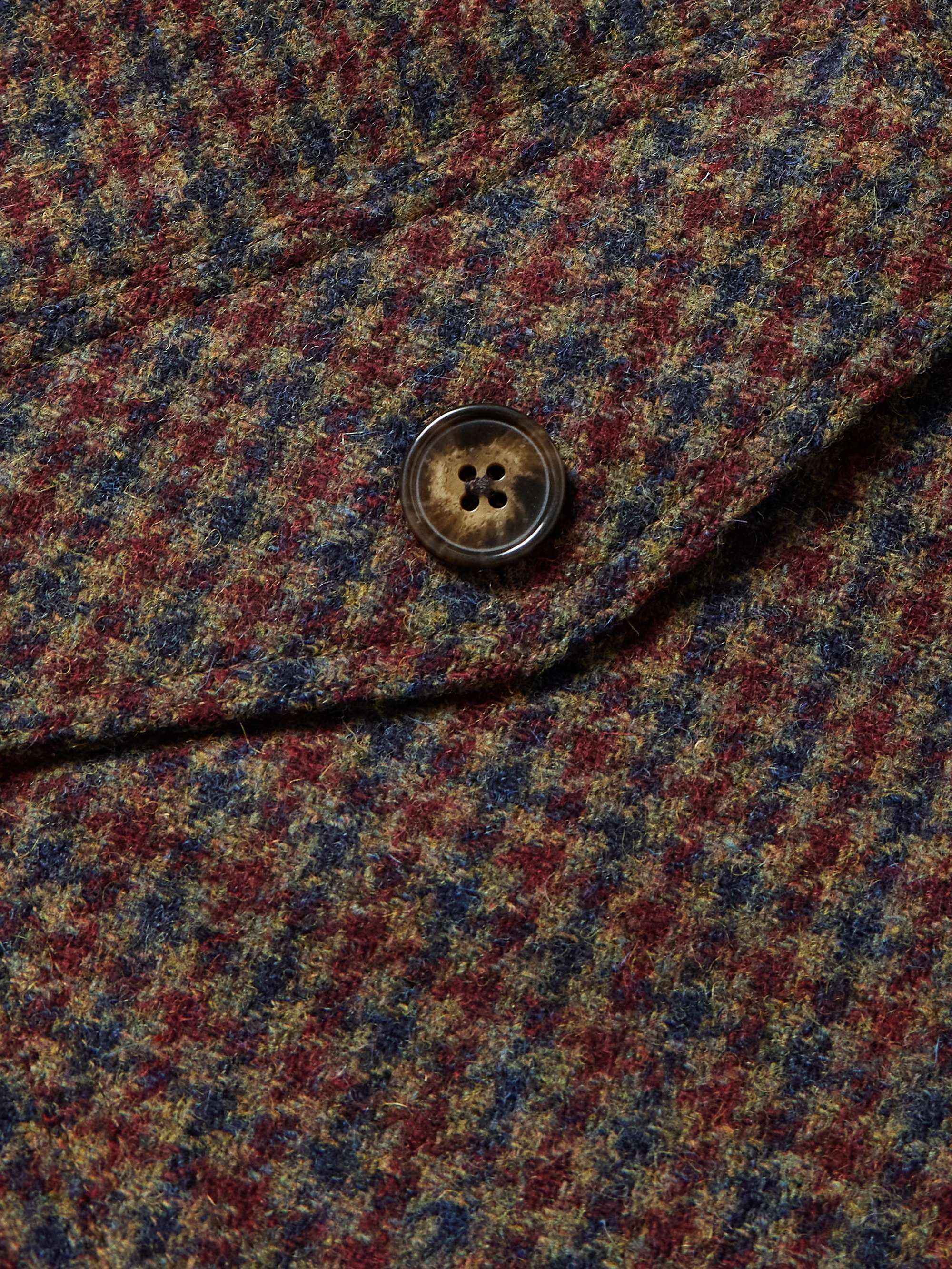 PORTUGUESE FLANNEL 