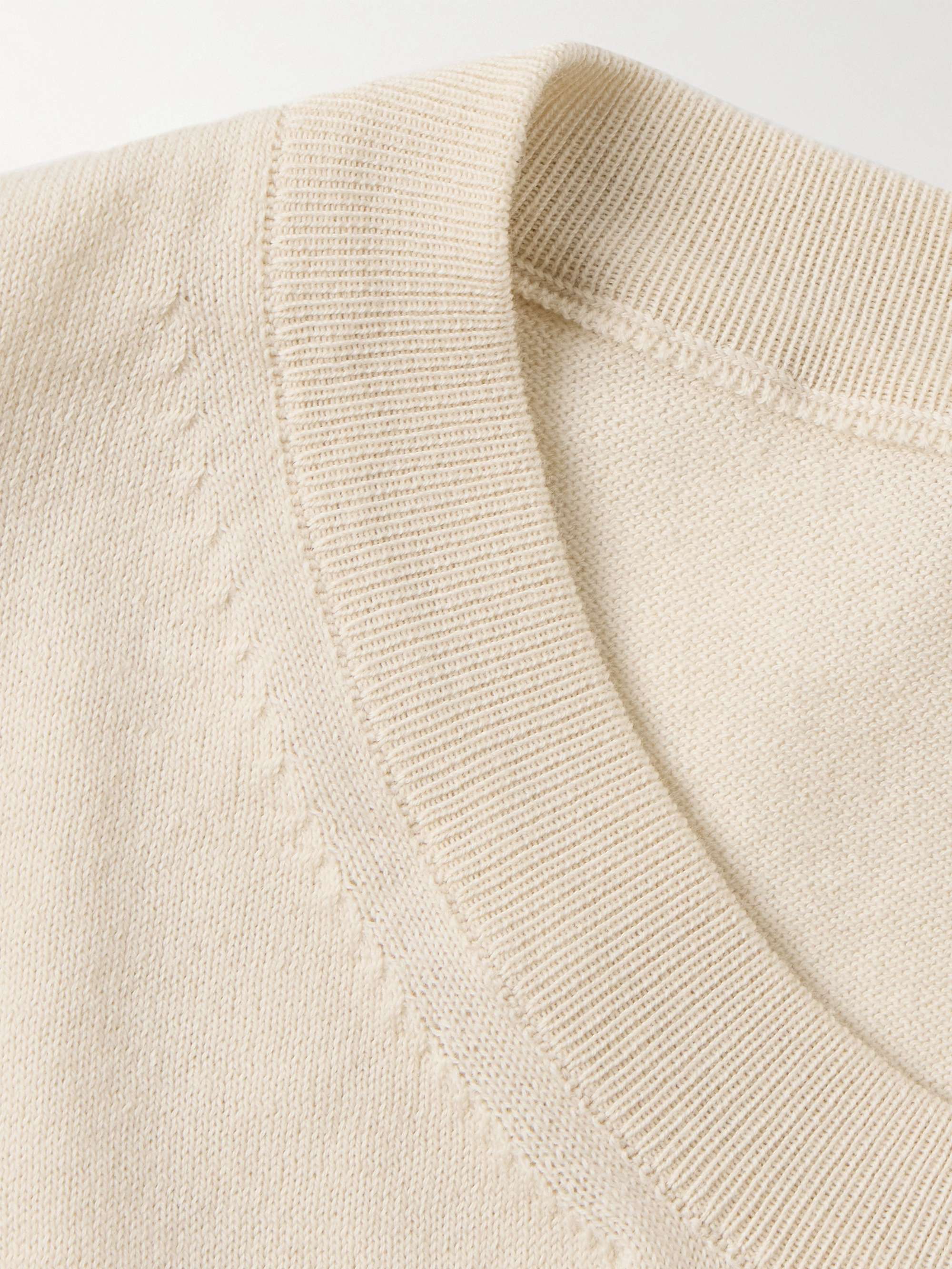 PIACENZA 1733 Cotton T-Shirt