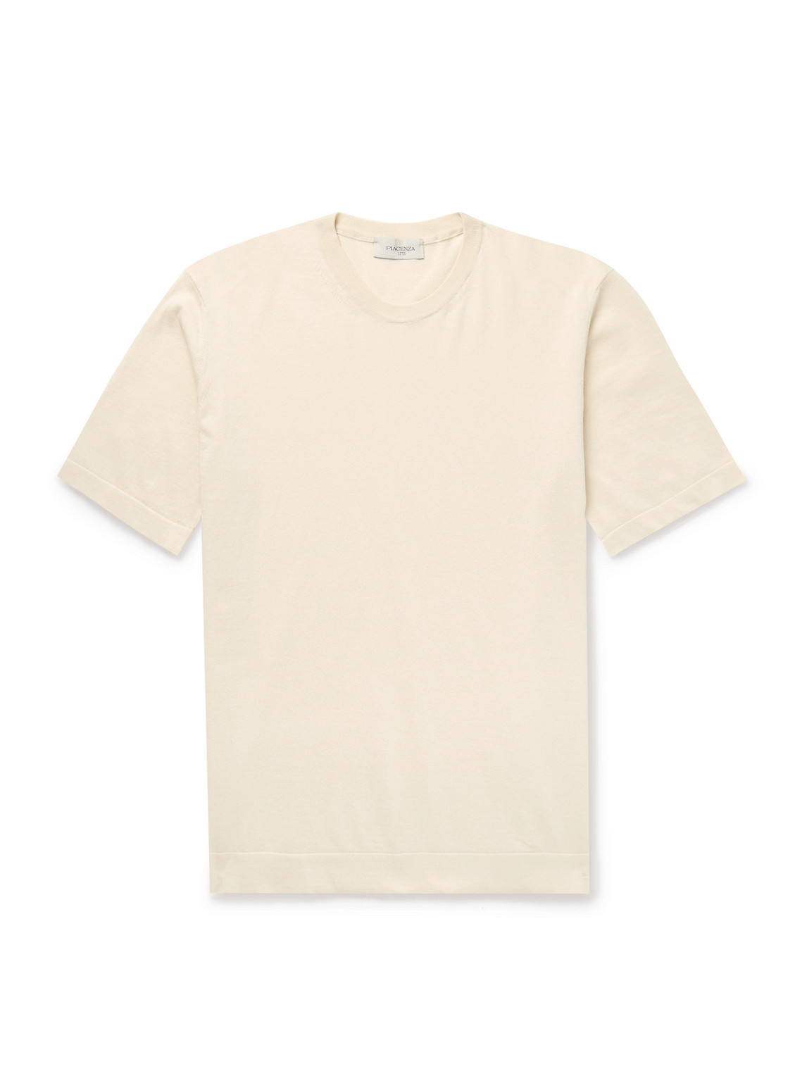 Cotton T-Shirt