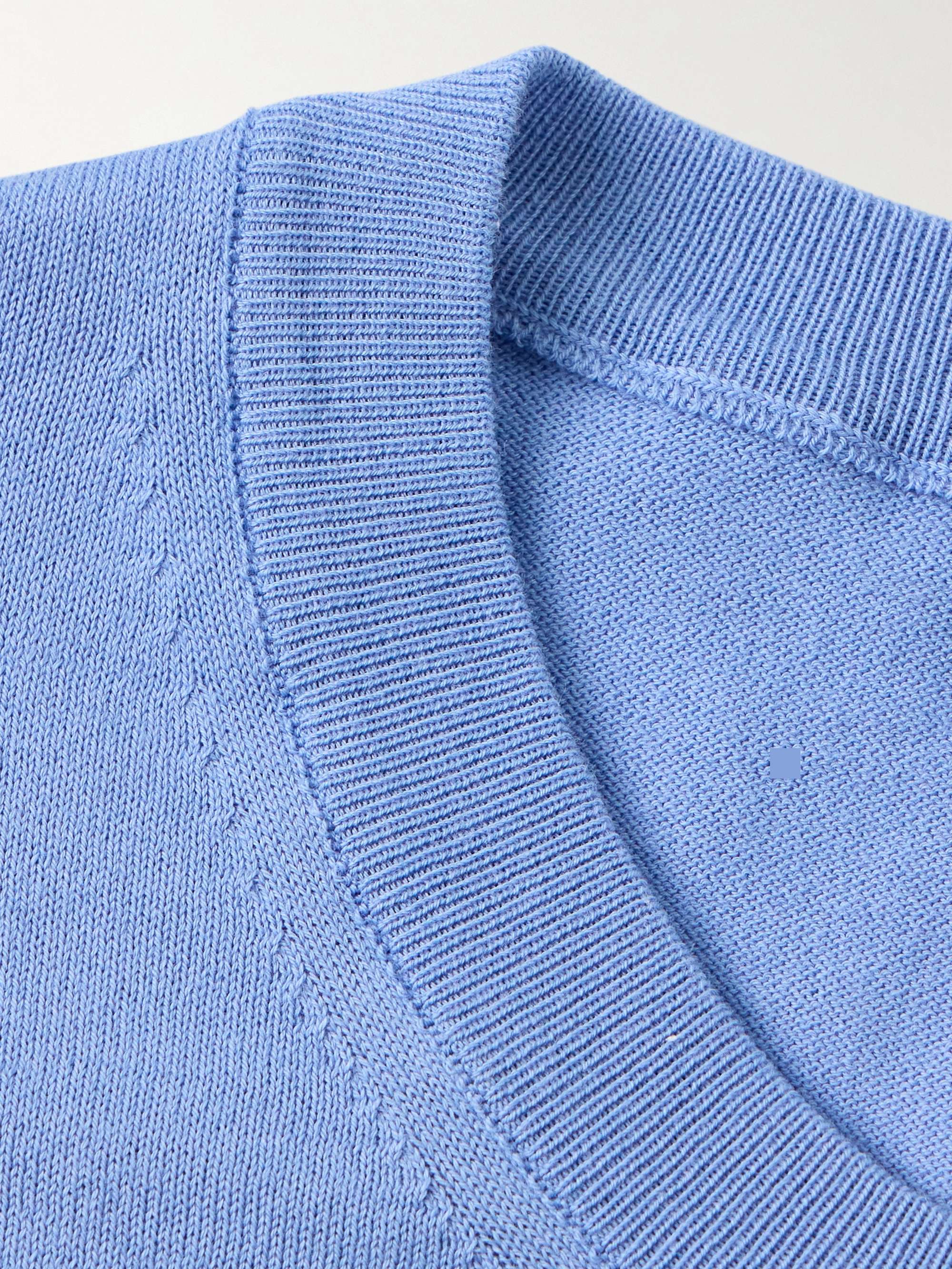 PIACENZA 1733 Cotton T-Shirt
