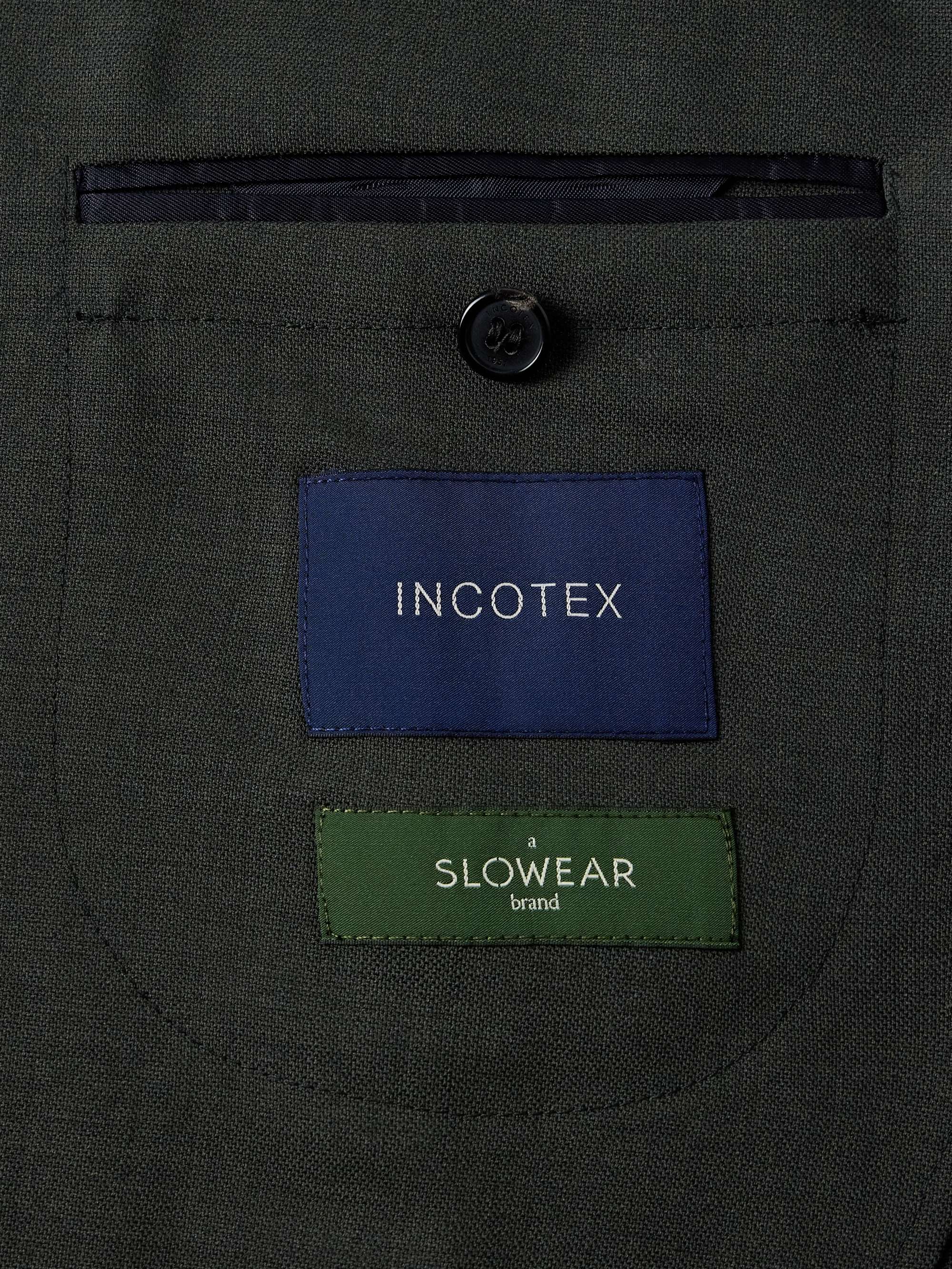 INCOTEX 