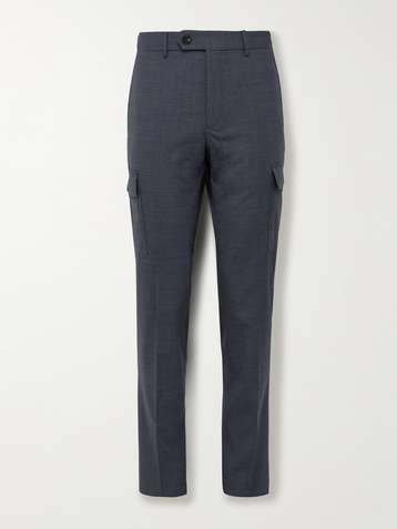 Incotex Pants for Men | MR PORTER