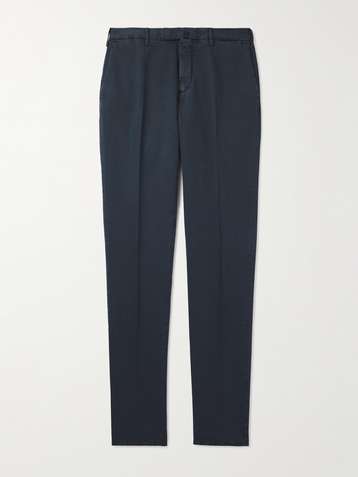 Incotex for Men | MR PORTER