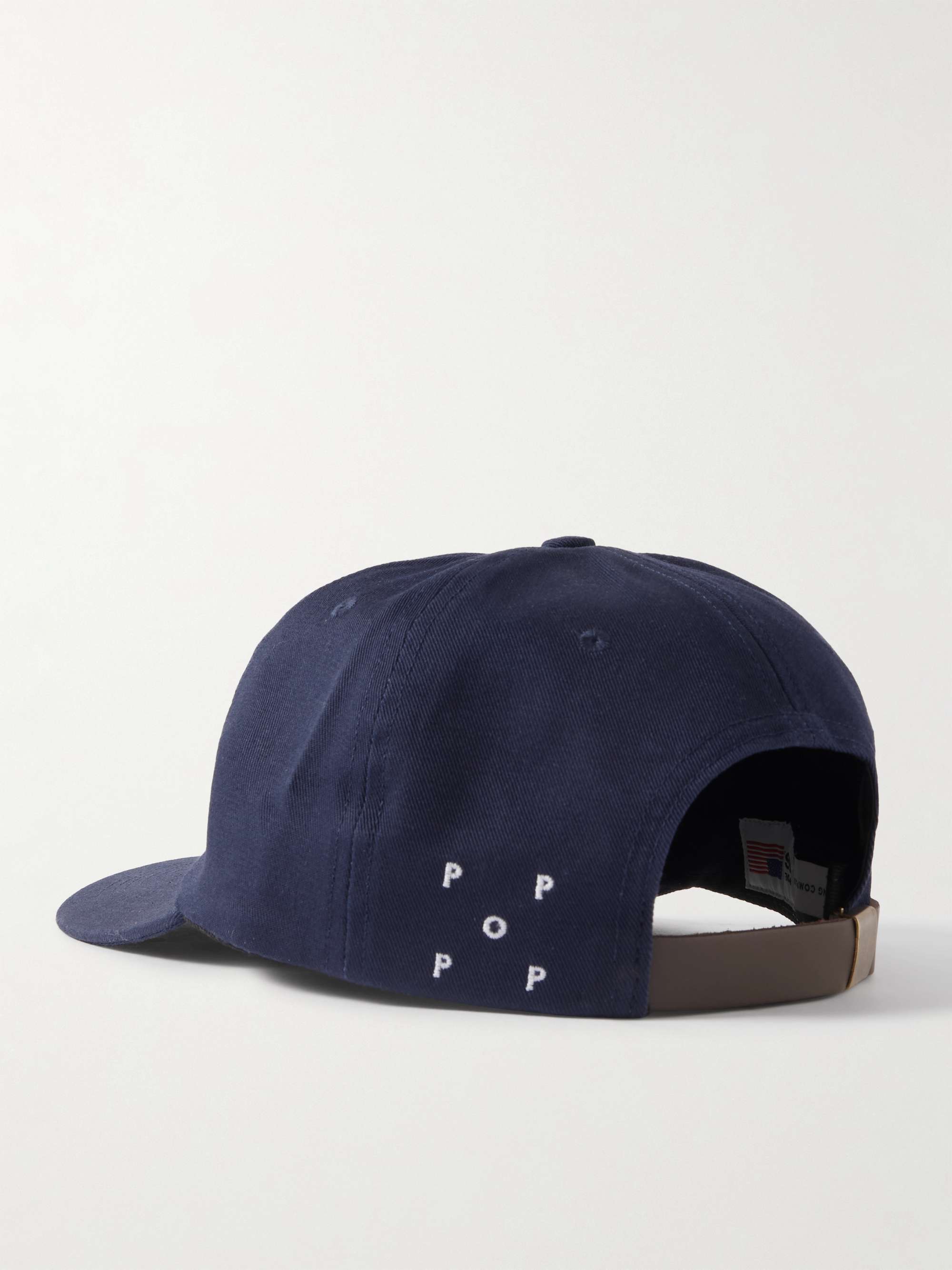 POP TRADING COMPANY 