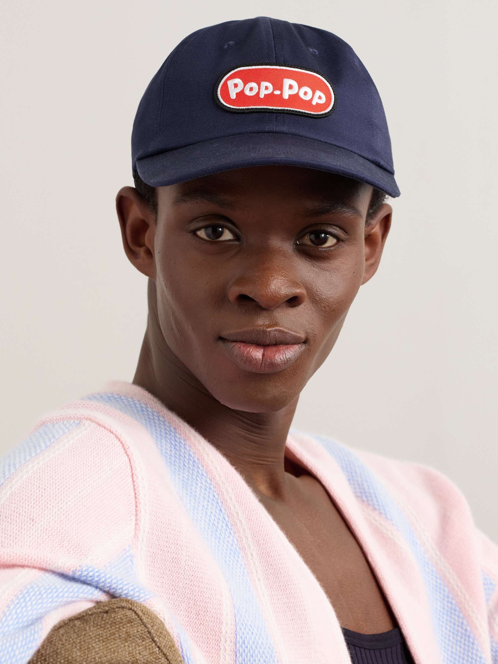 POP TRADING COMPANY 