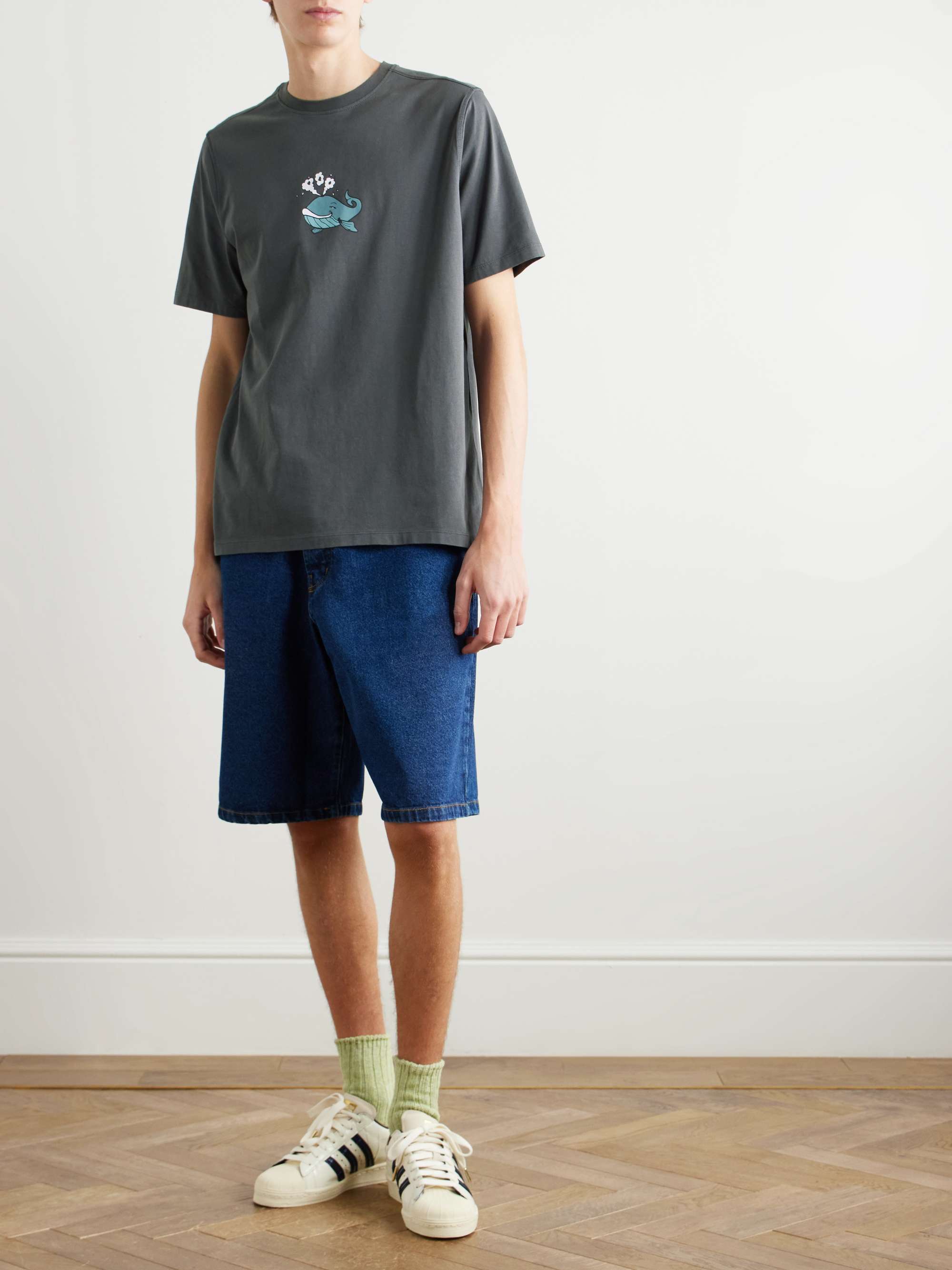 POP TRADING COMPANY 