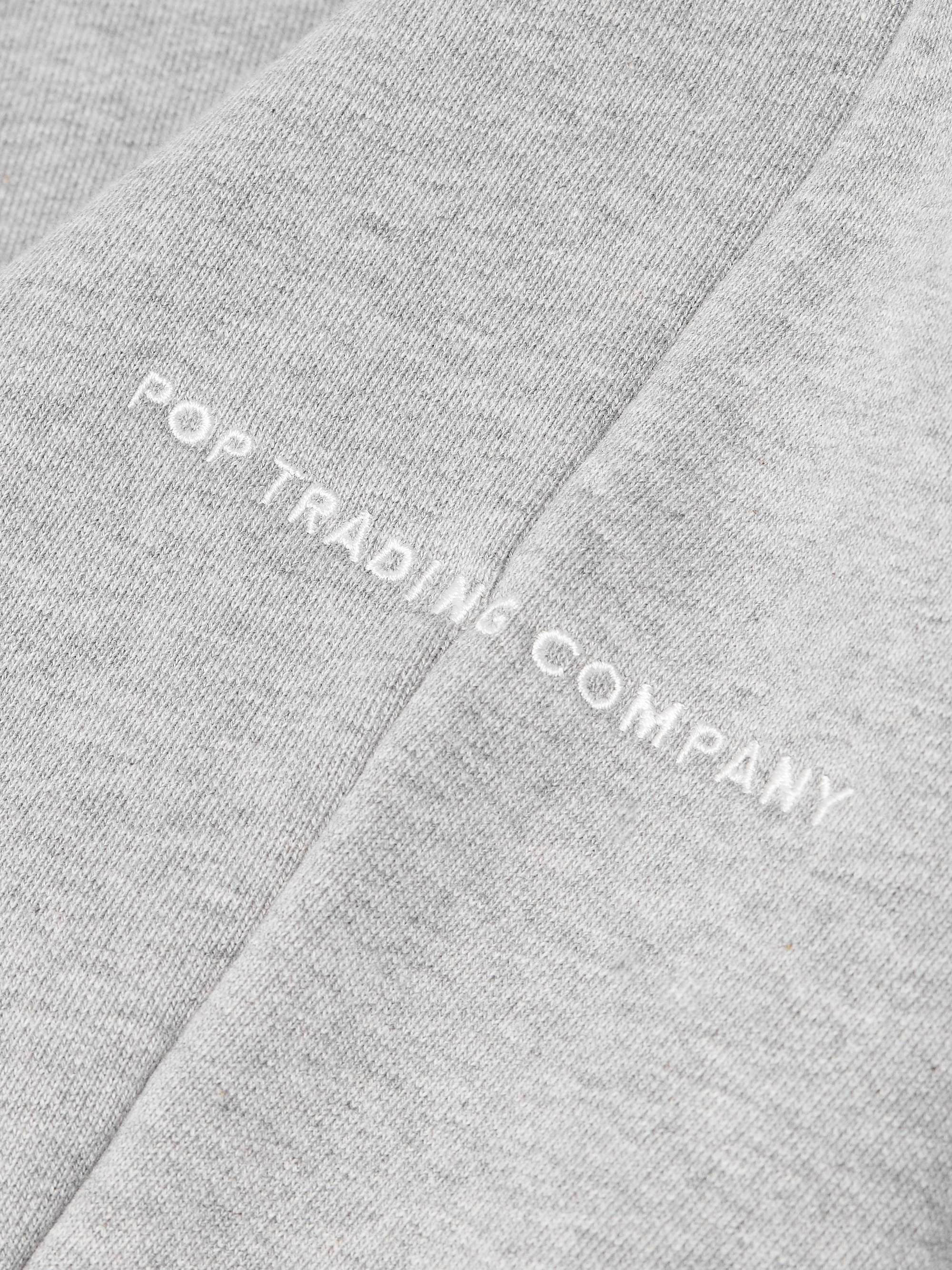 POP TRADING COMPANY 
