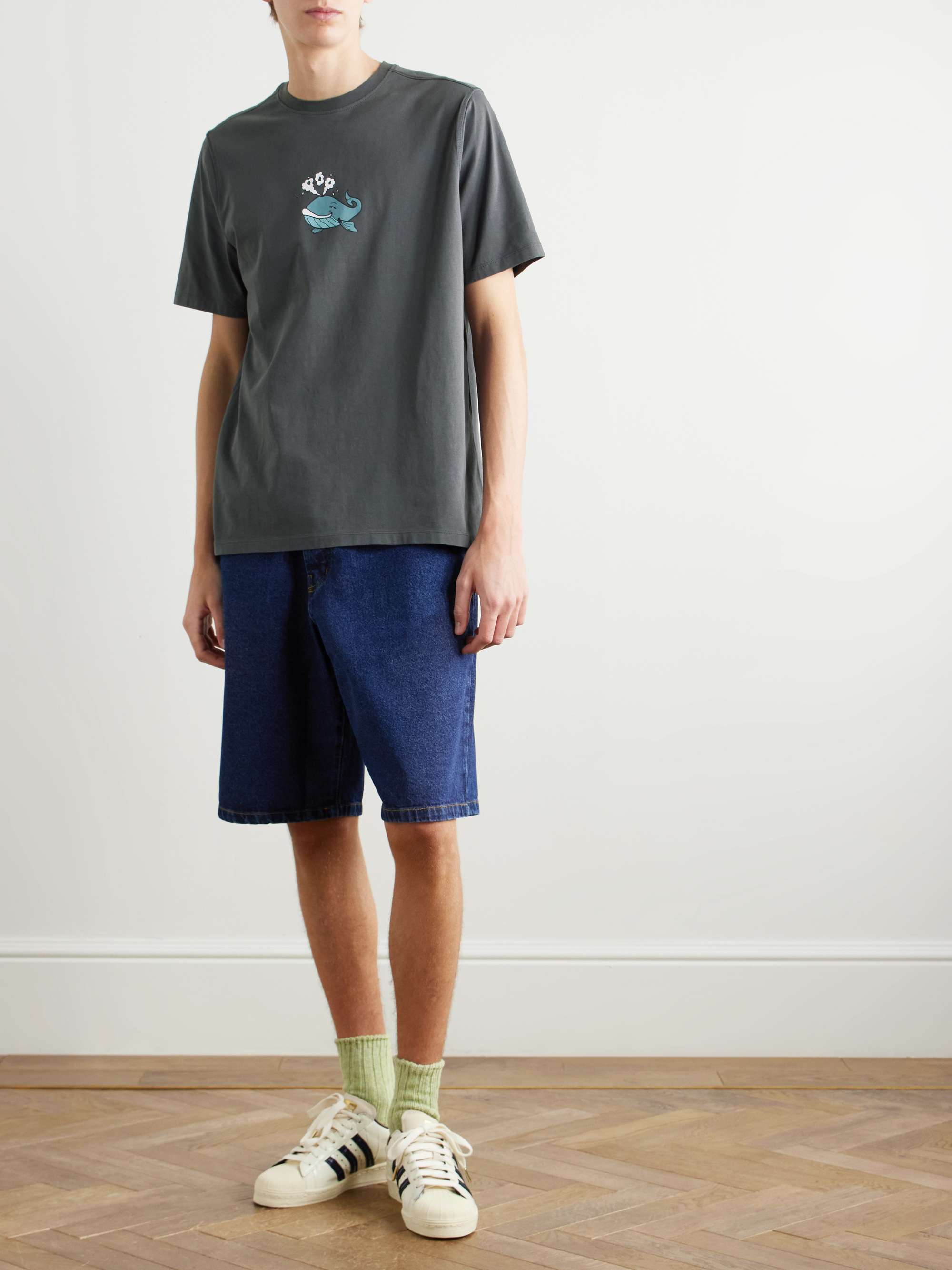 POP TRADING COMPANY 