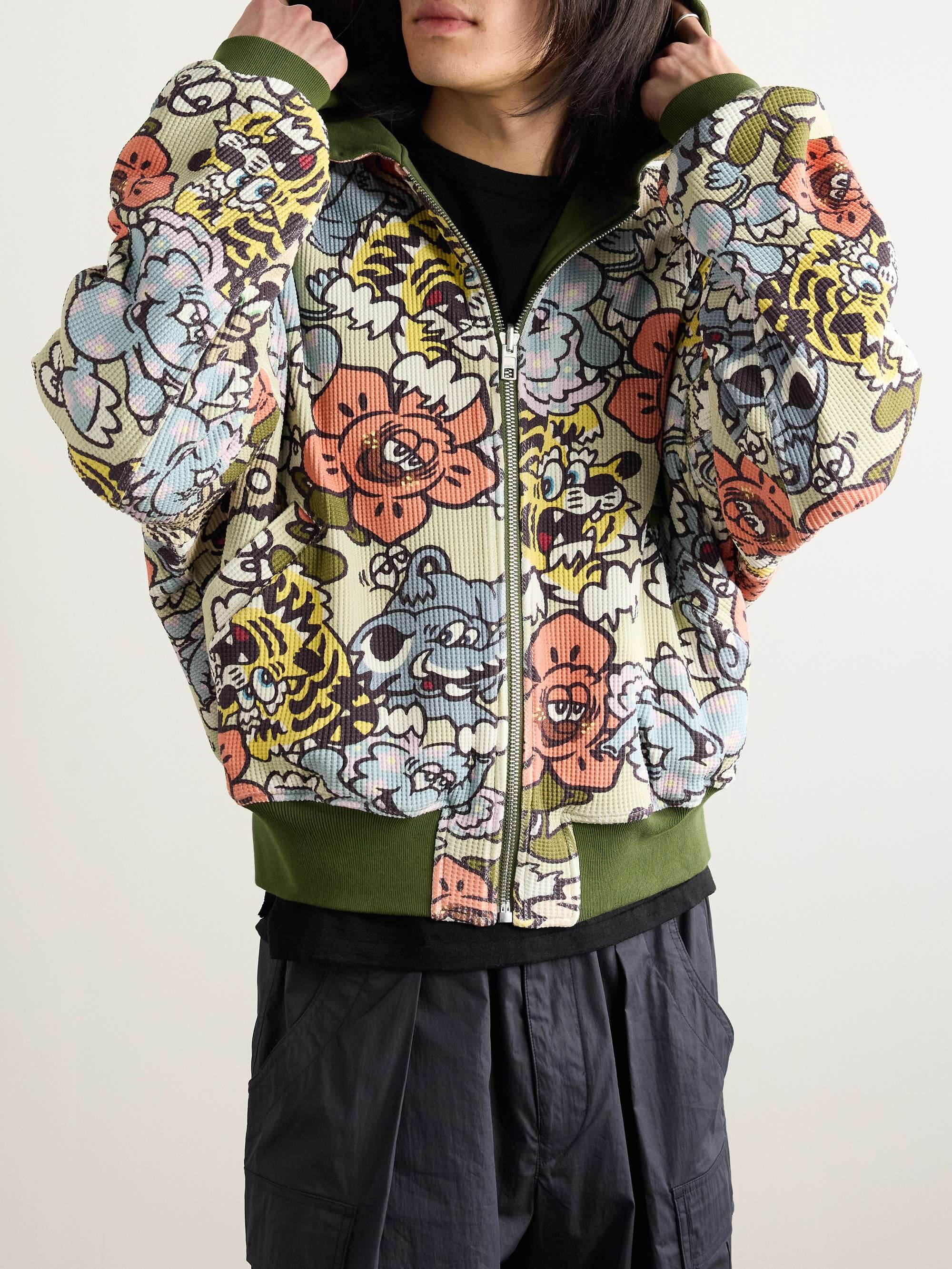 KENZO 