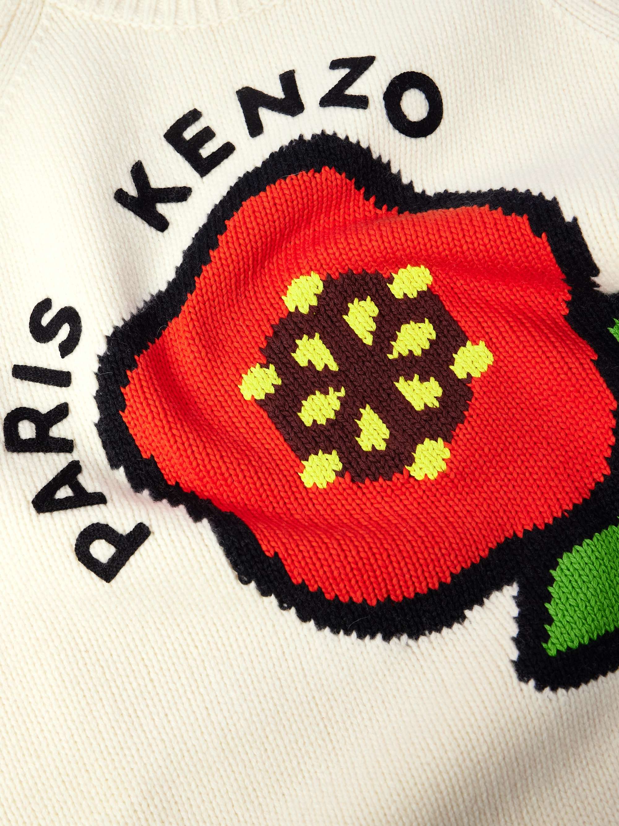 KENZO 
