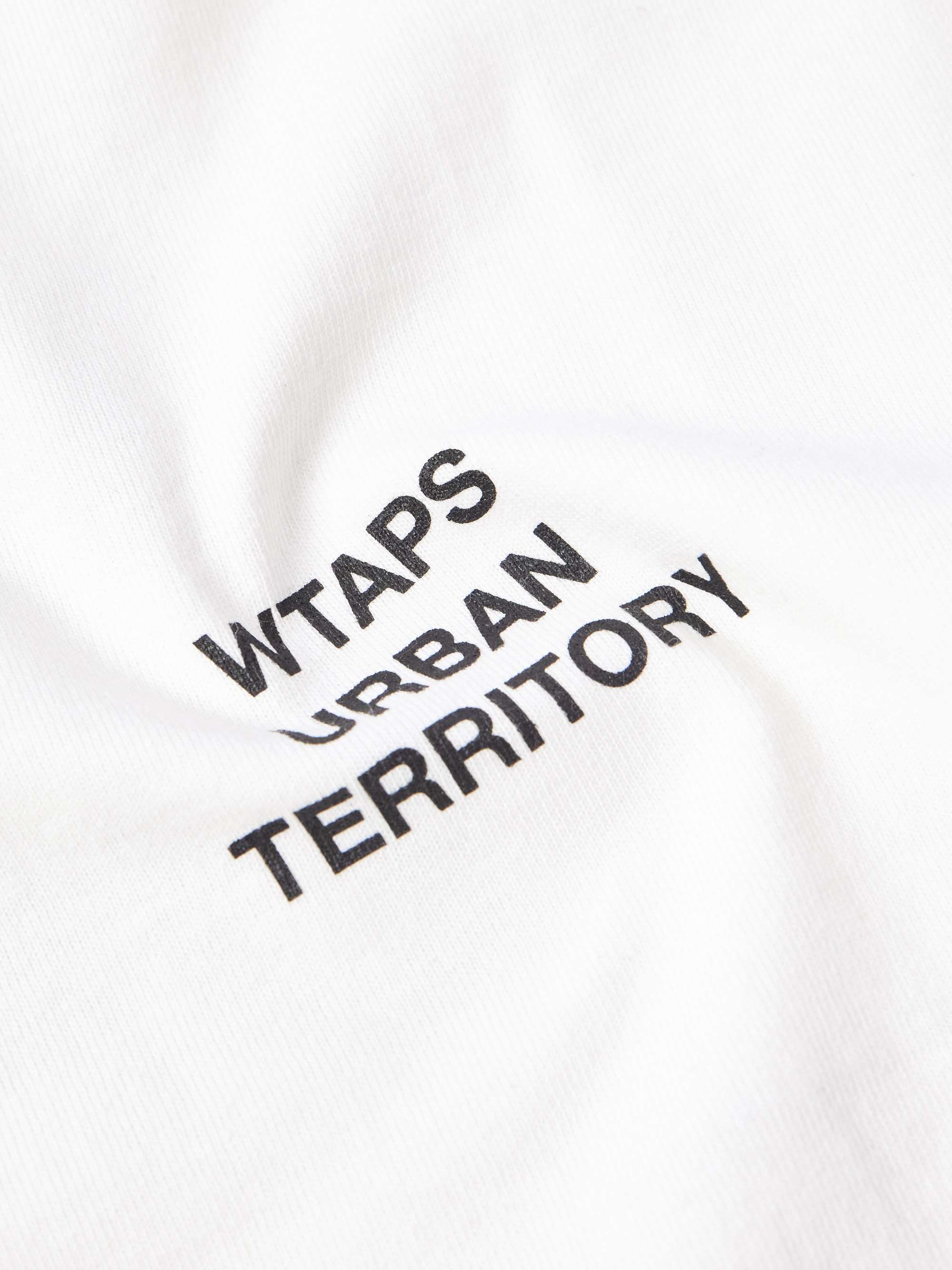 WTAPS® 