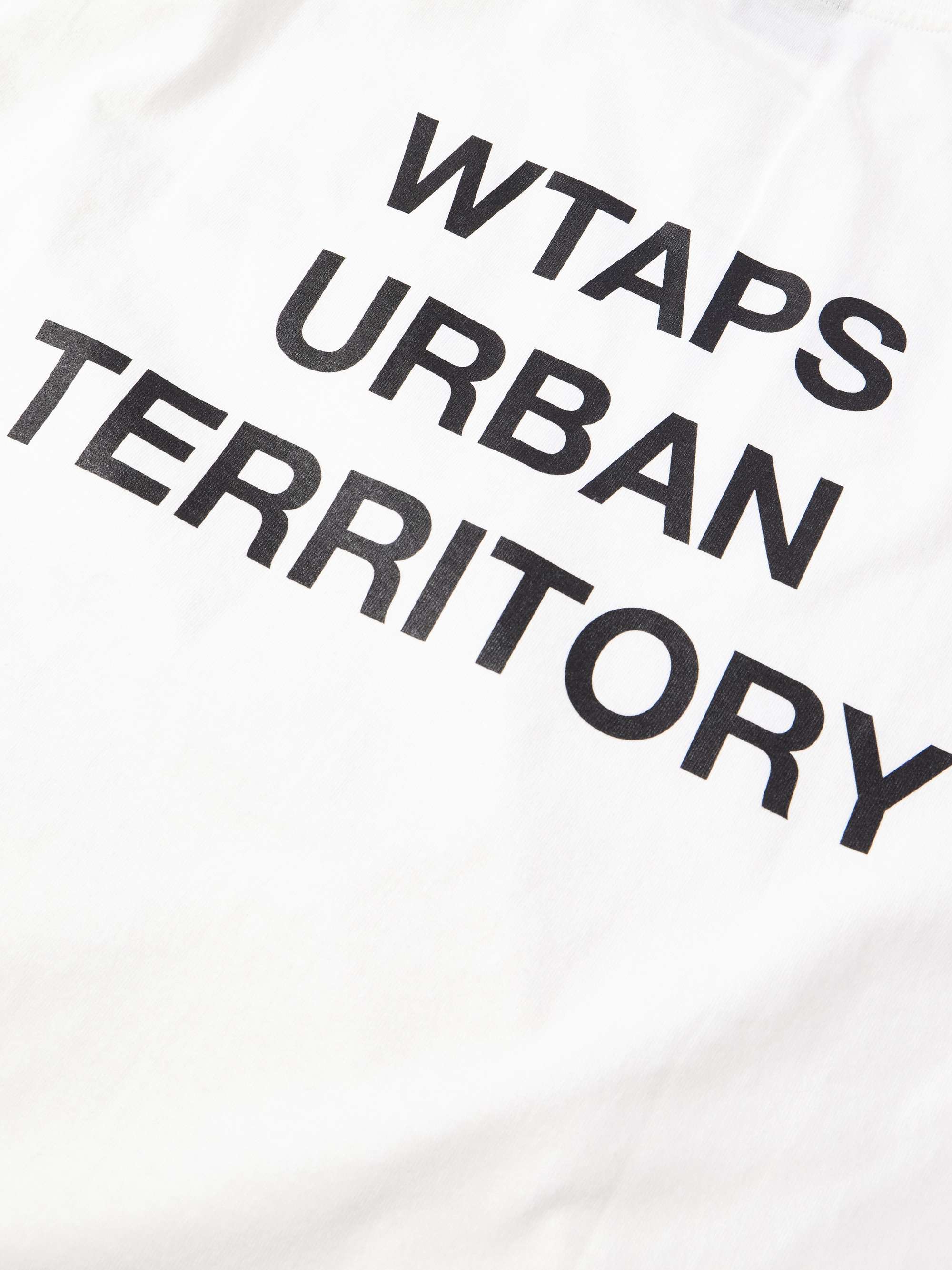 WTAPS® 