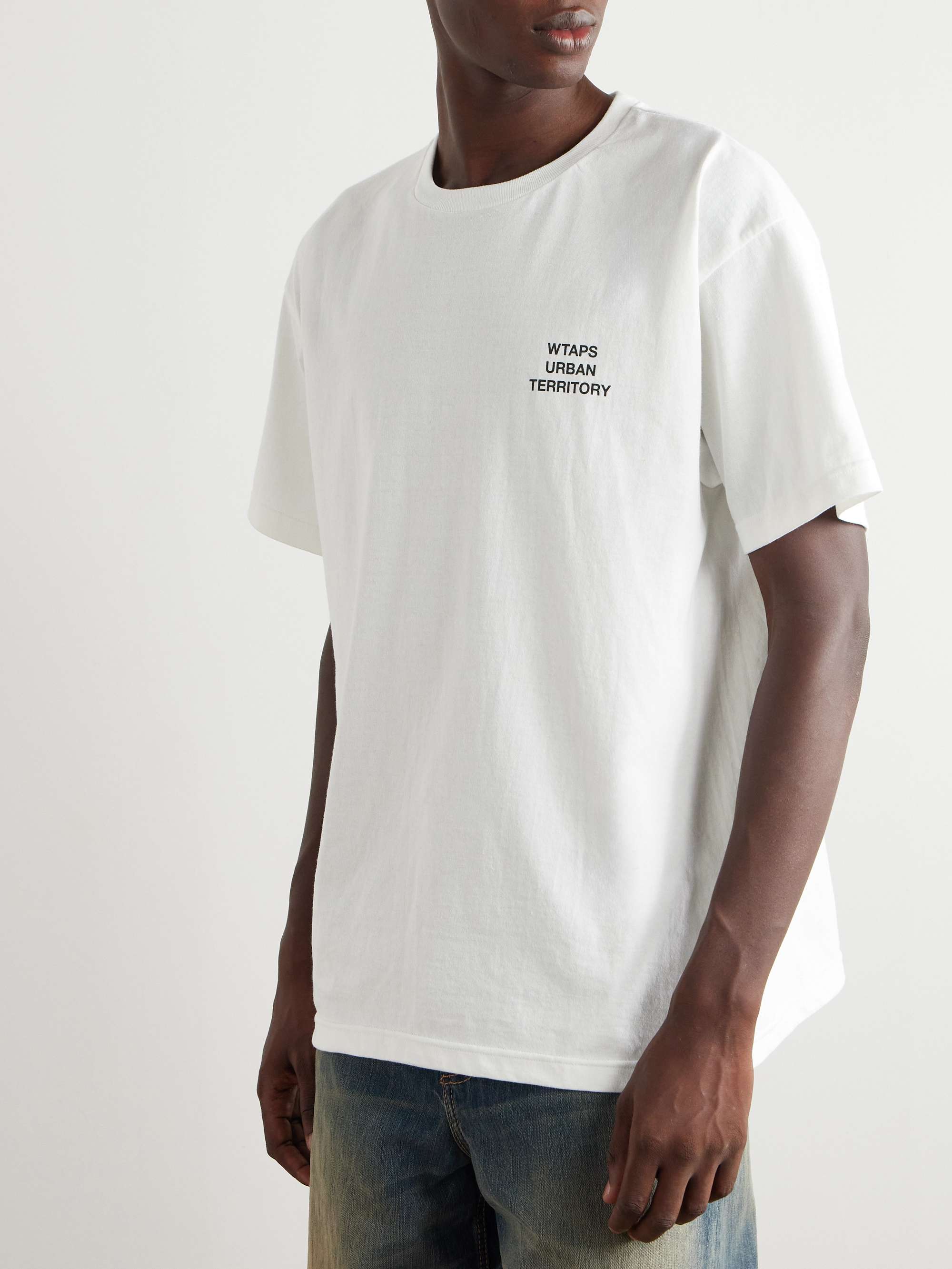 WTAPS® 