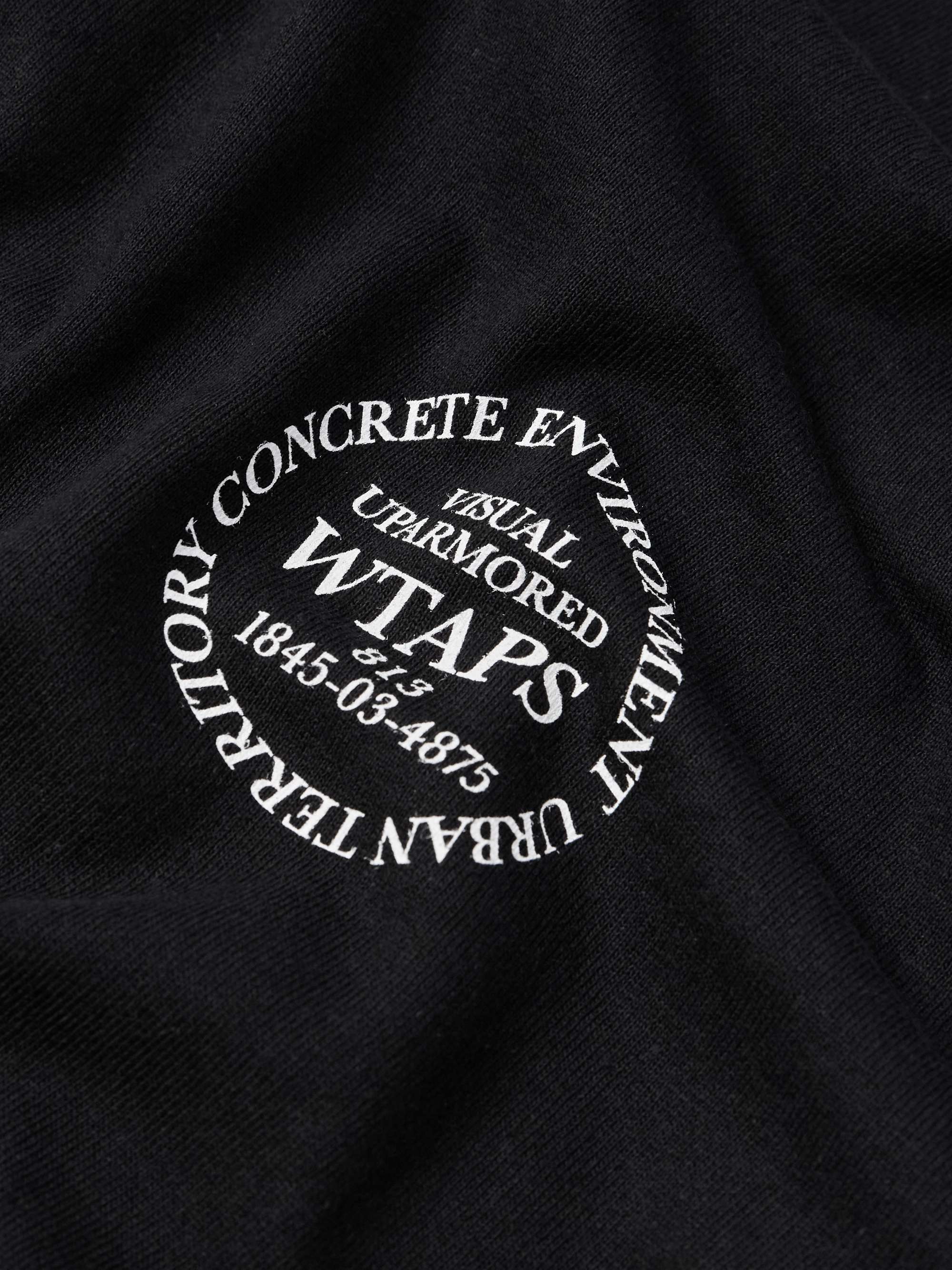 WTAPS® 