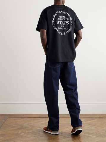 WTAPS for Men | MR PORTER