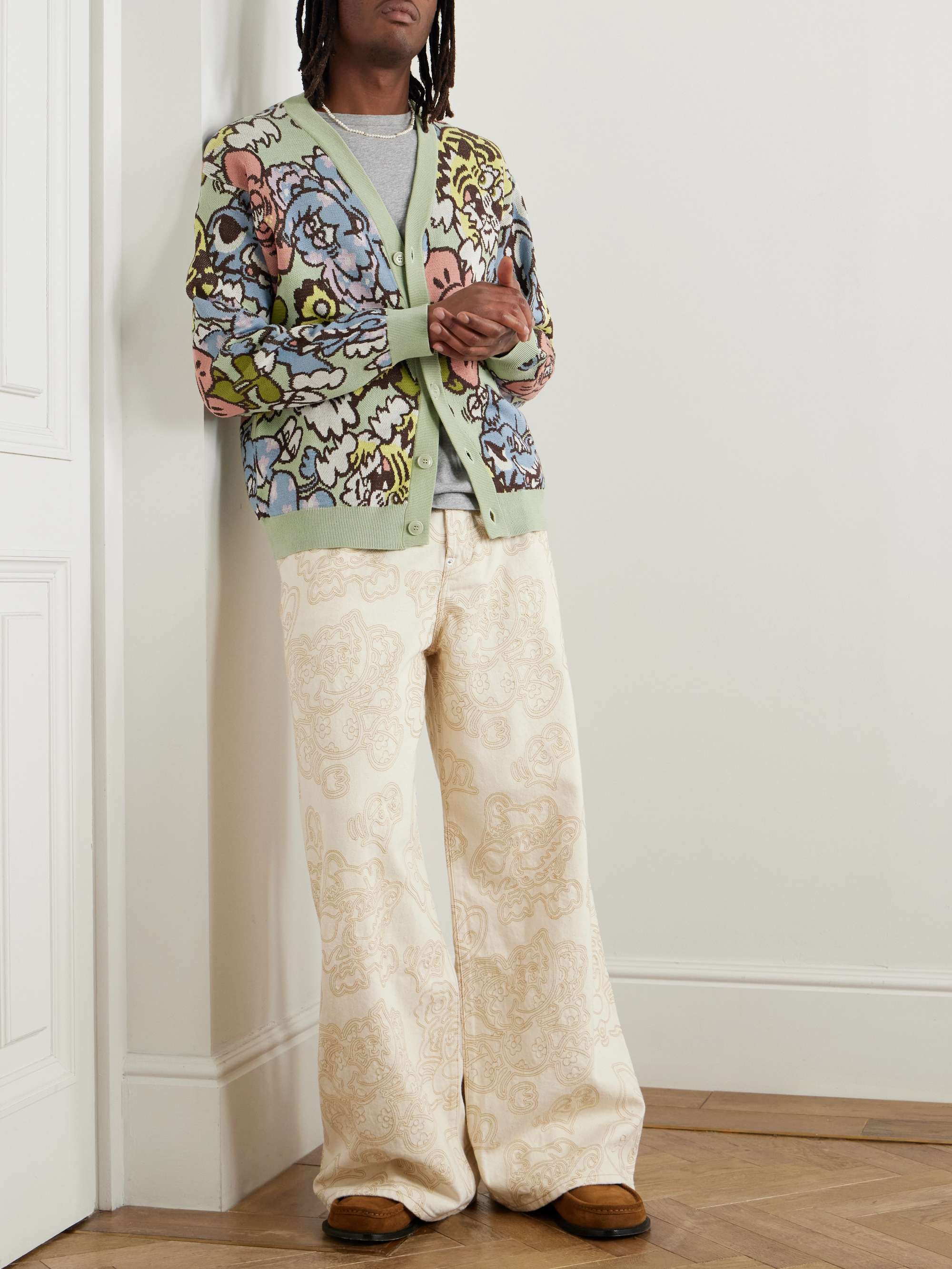 KENZO 