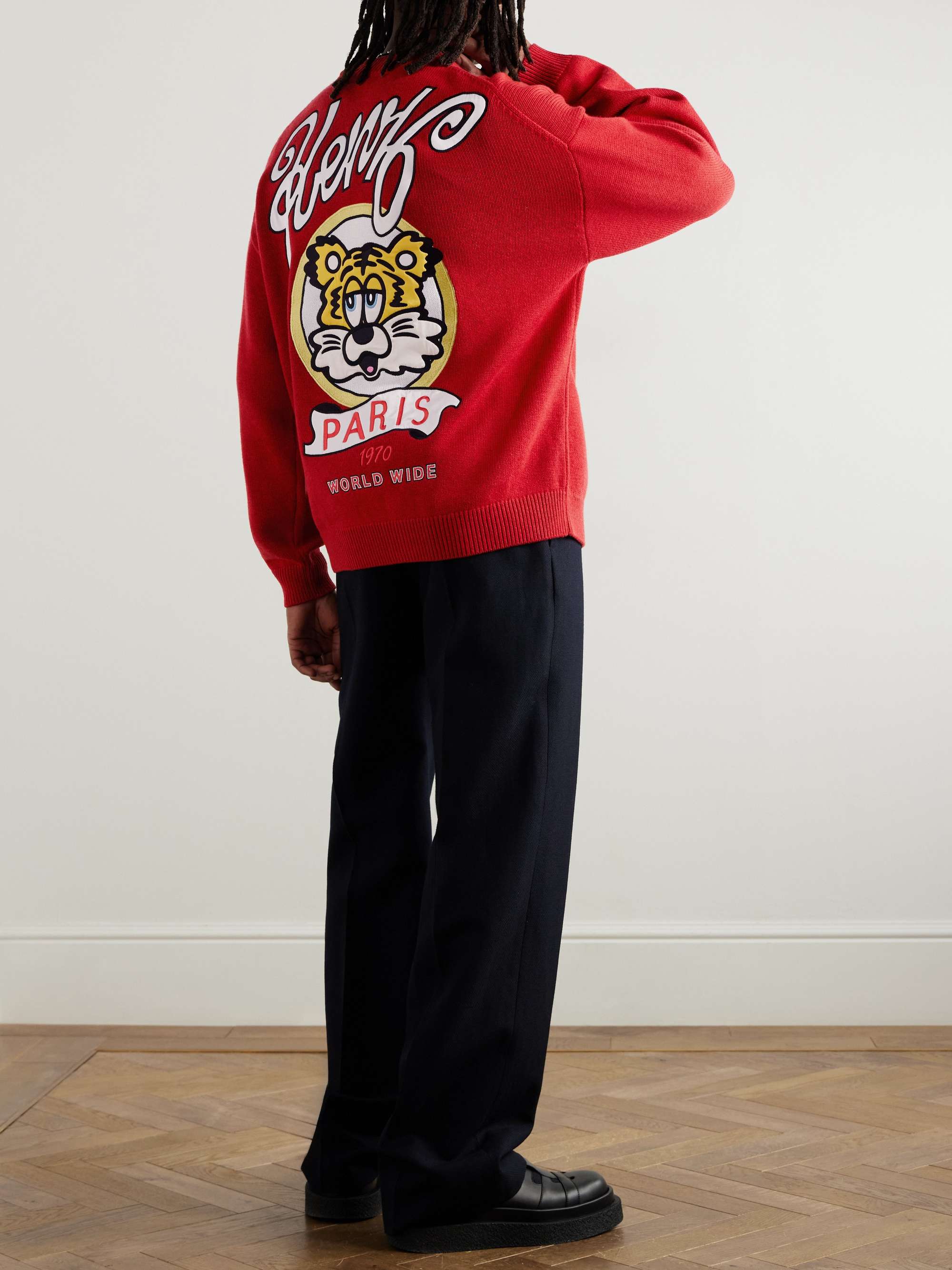 KENZO 