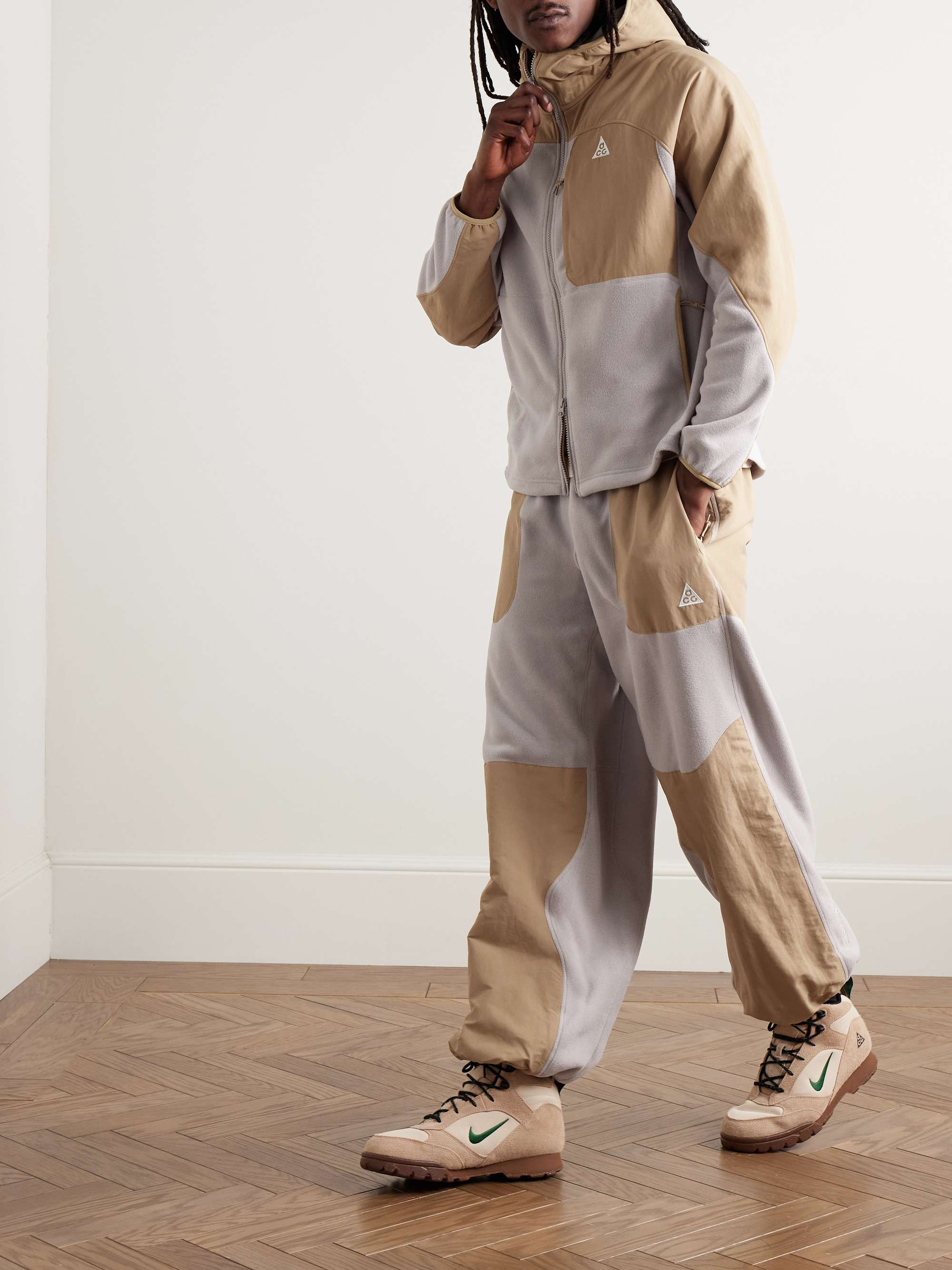 新品 XLサイズ NIKE ACG ナイキ ACG Wolf Tree メンズ オール
