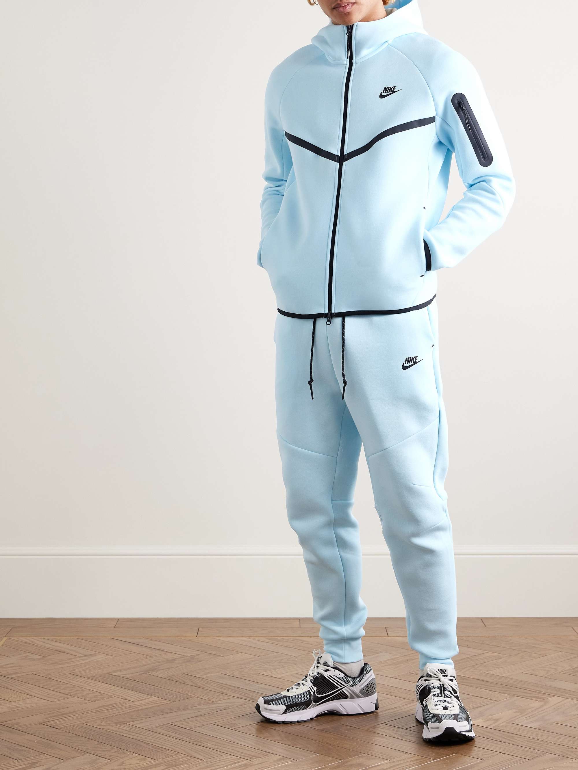 Nike Windrunner Printed Hoodie Jacket | Runnerinn