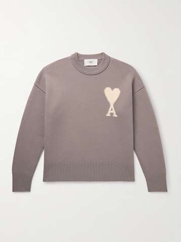 AMI PARIS for Men | MR PORTER AMI PARIS for Men | MR PORTER
