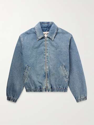 AMI PARIS for Men | MR PORTER