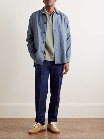 Incotex for Men | MR PORTER