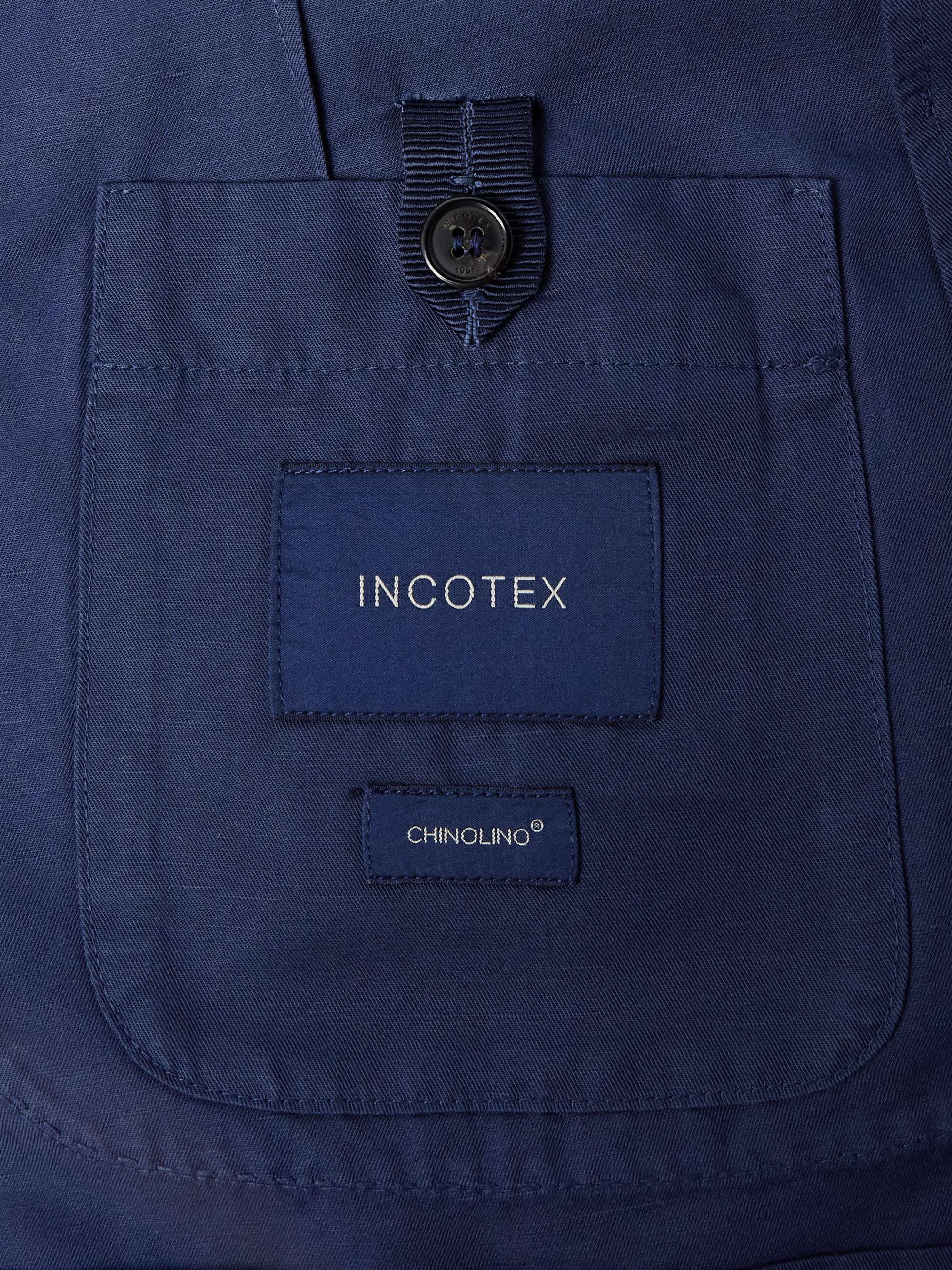 INCOTEX 
